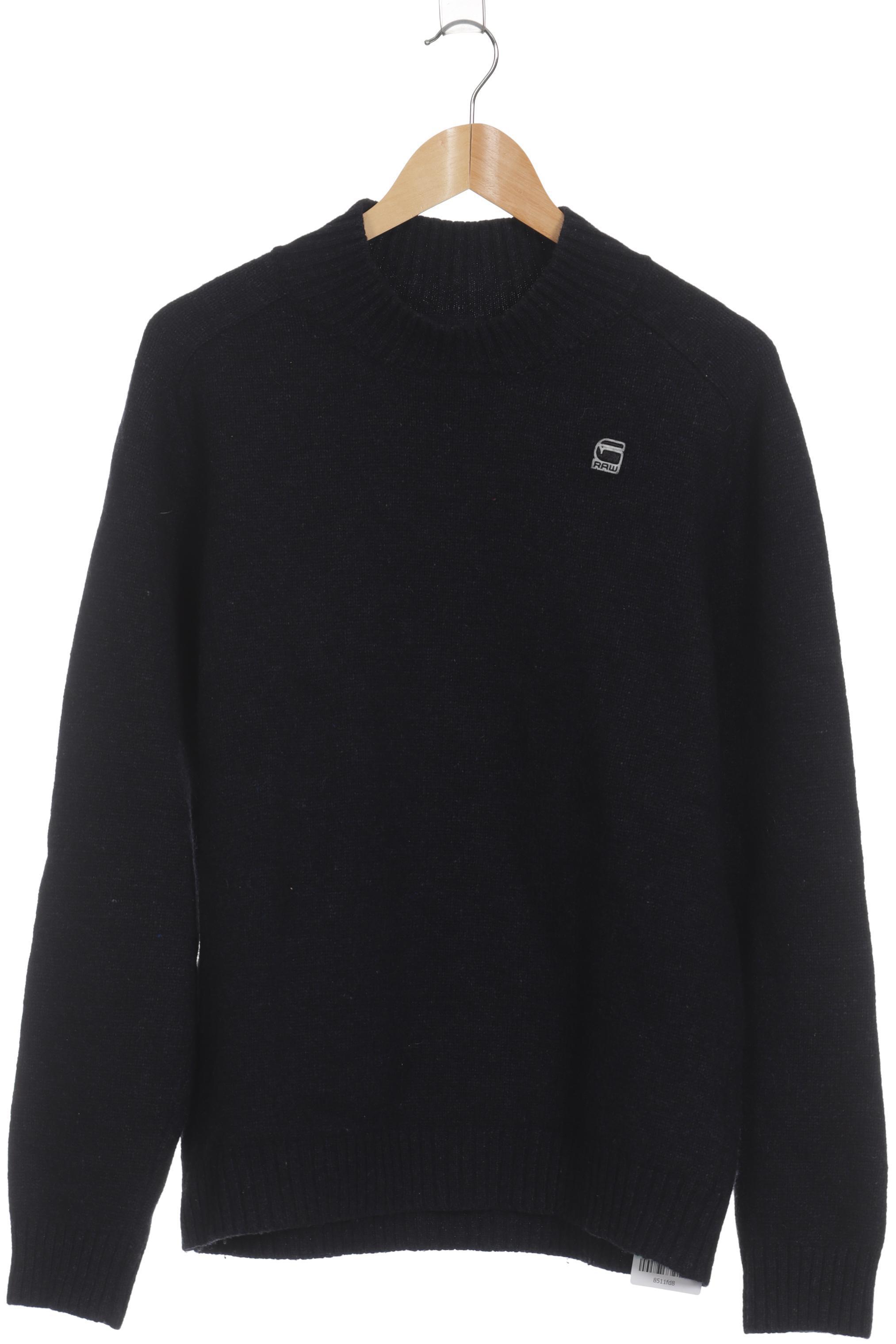 

G Star RAW Herren Pullover, blau, Gr.