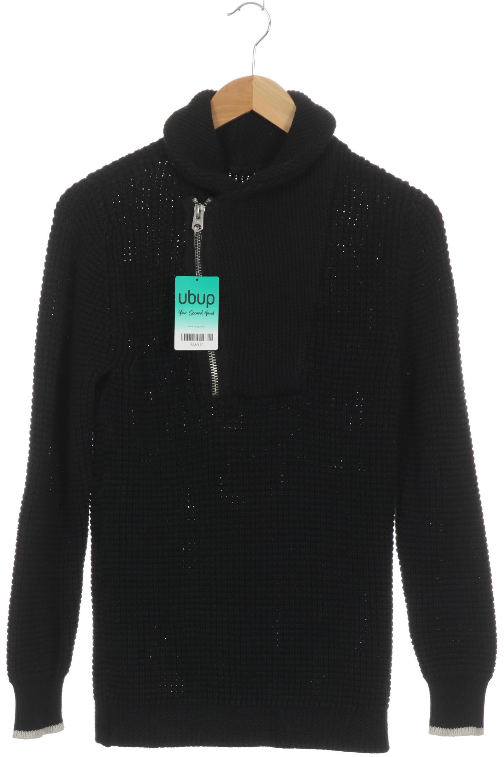 

G Star RAW Herren Pullover, schwarz, Gr.