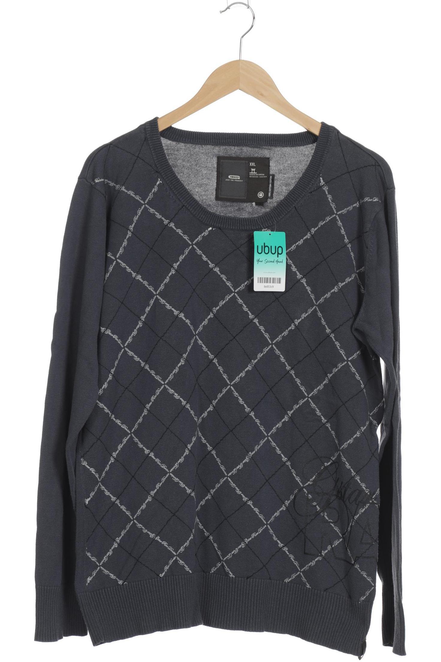 

G Star RAW Herren Pullover, grau, Gr.