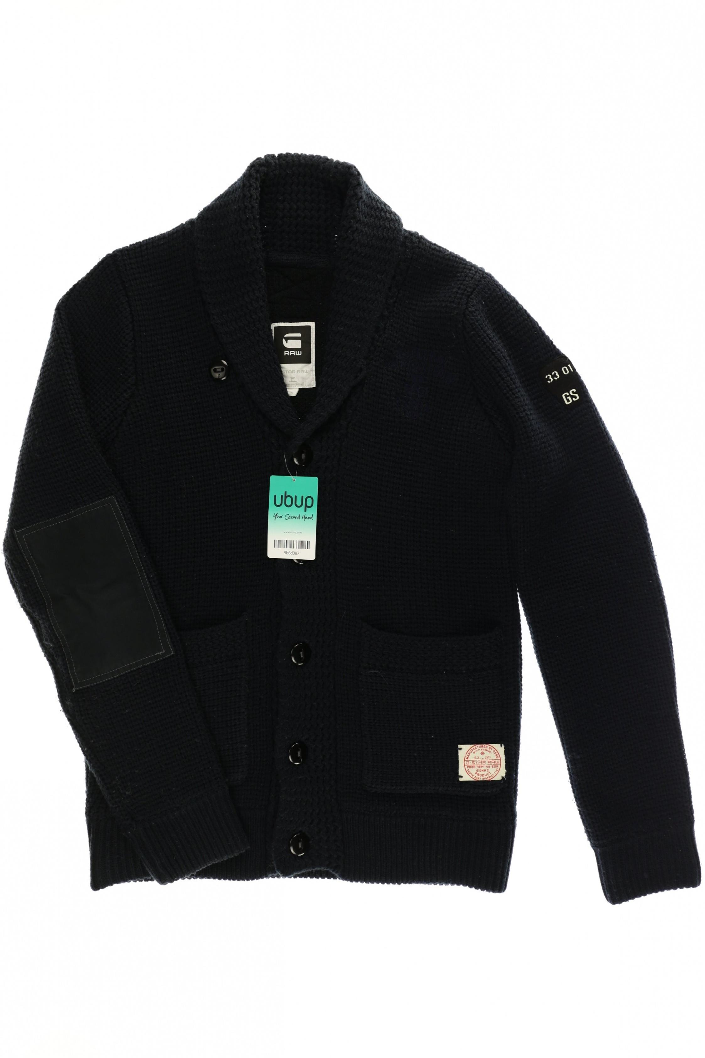 

G Star RAW Herren Pullover, blau, Gr.