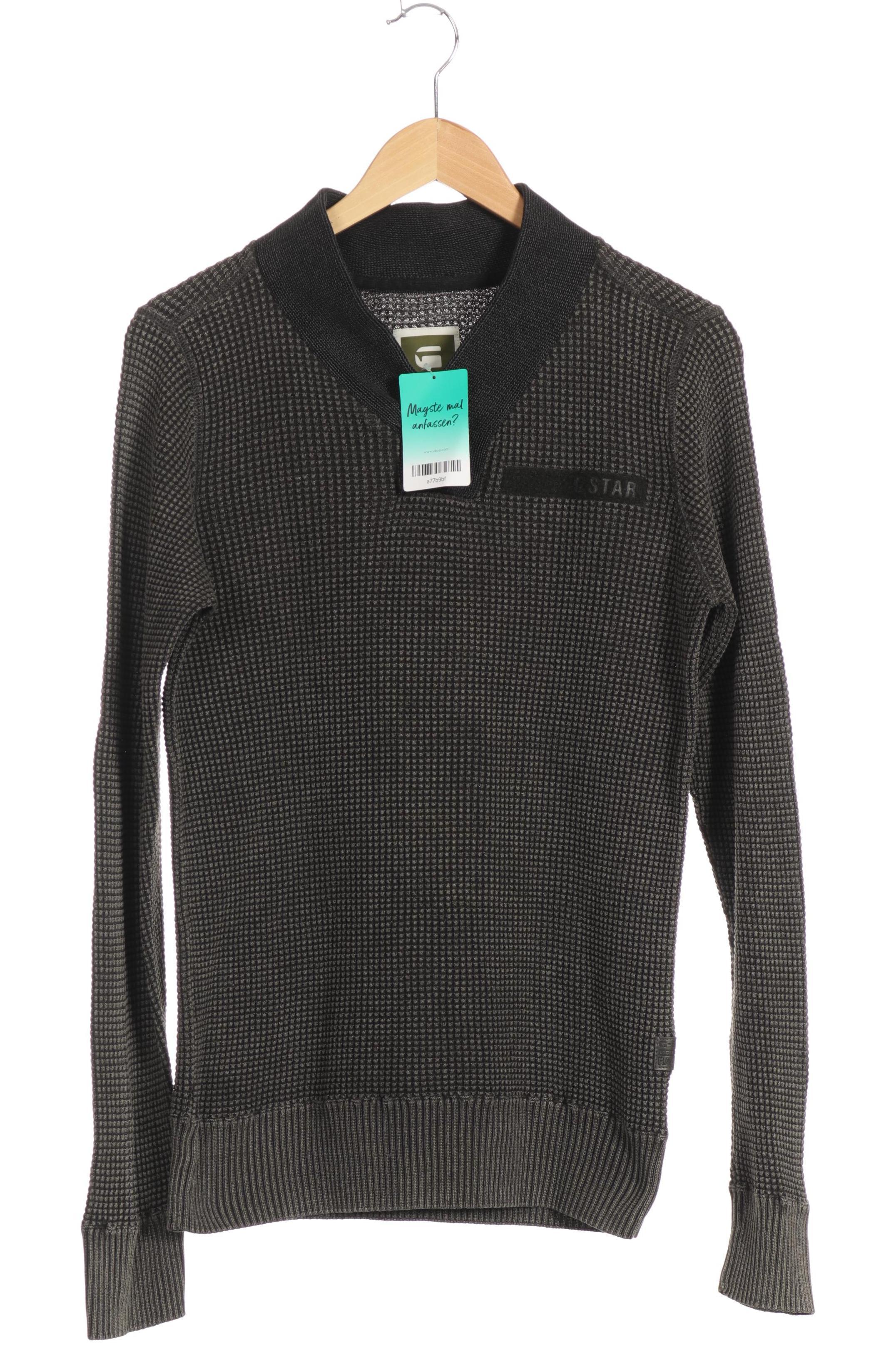 

G Star RAW Herren Pullover, braun, Gr.