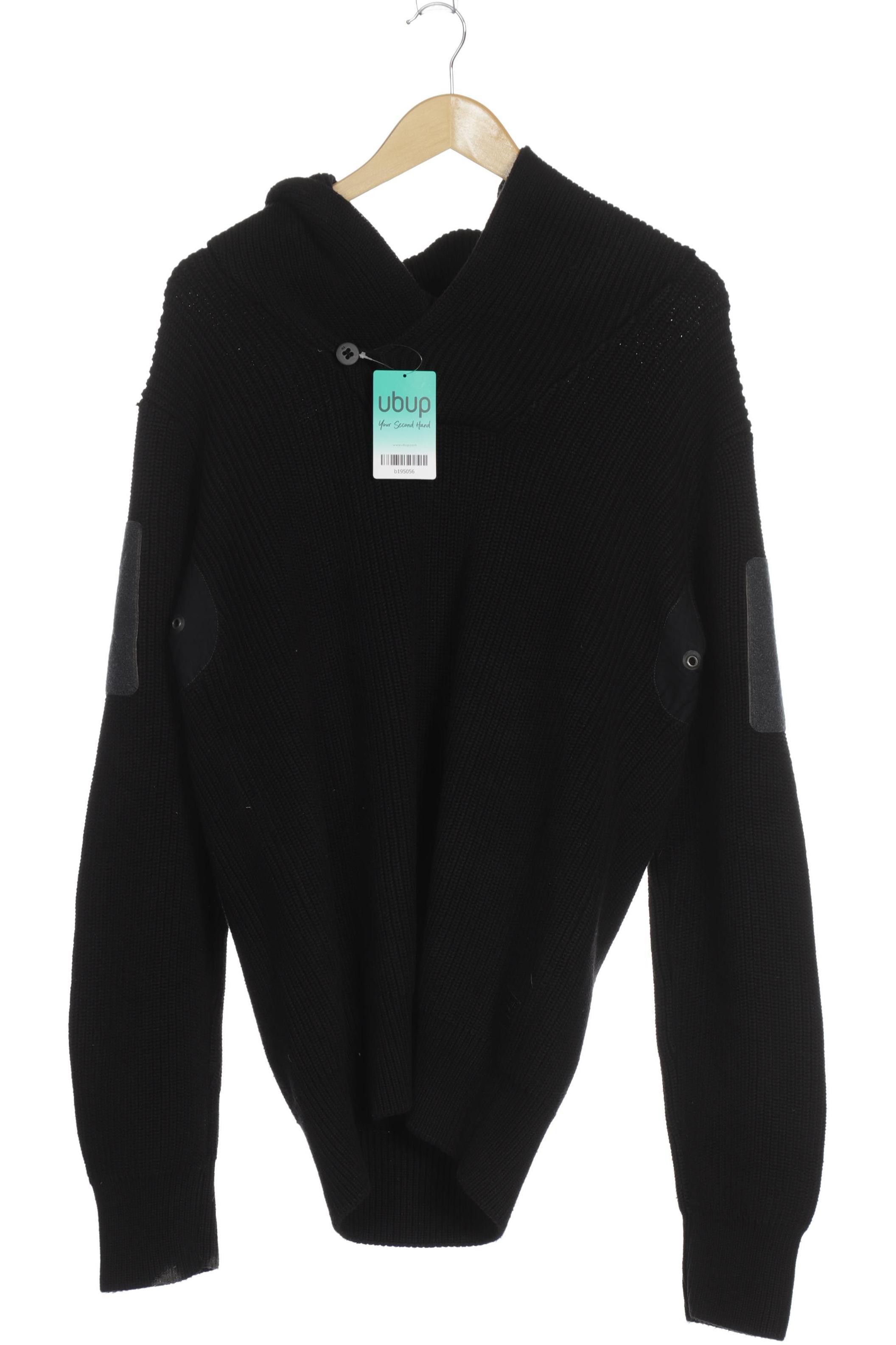 

G Star RAW Herren Pullover, schwarz, Gr.