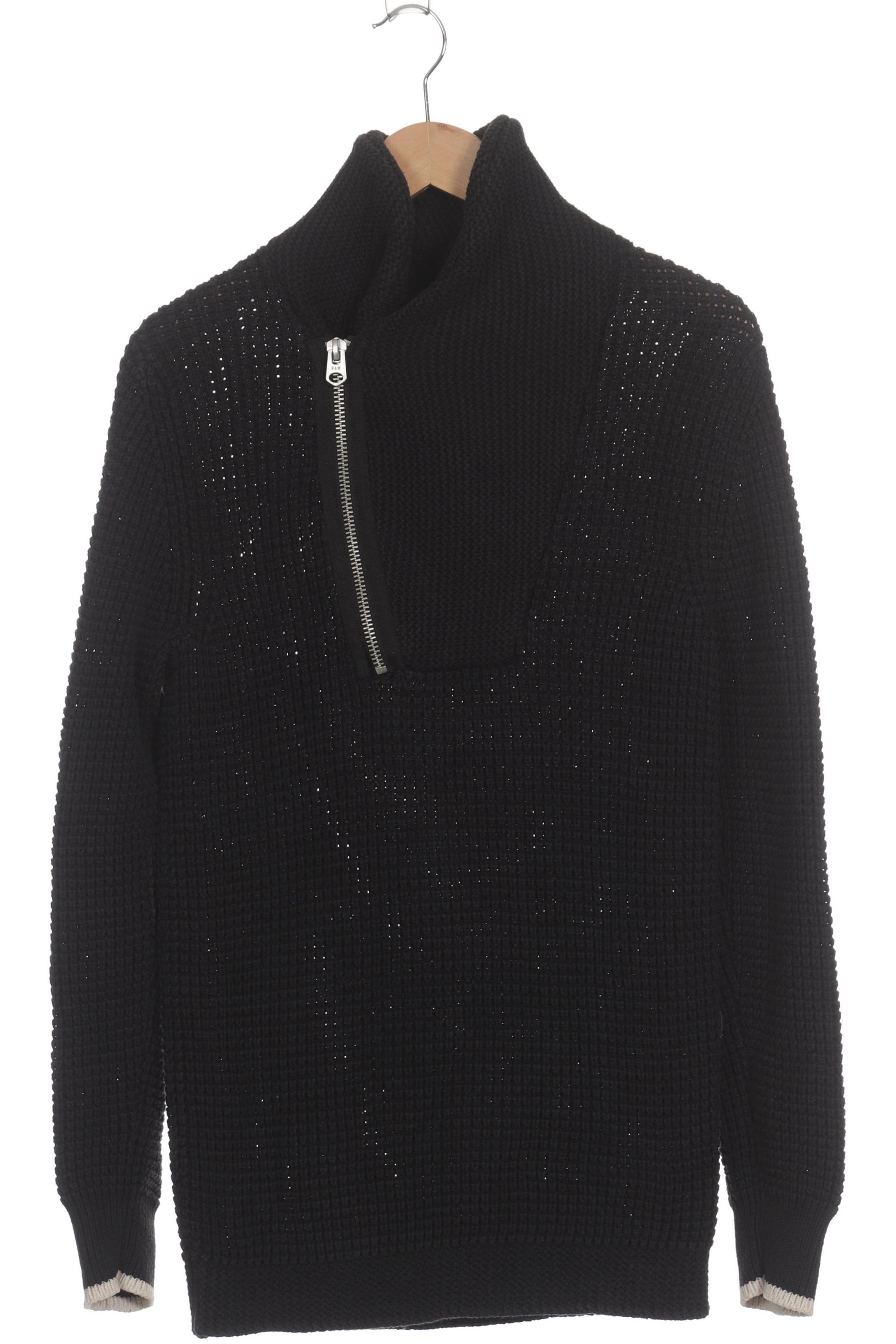 

G Star RAW Herren Pullover, schwarz, Gr.