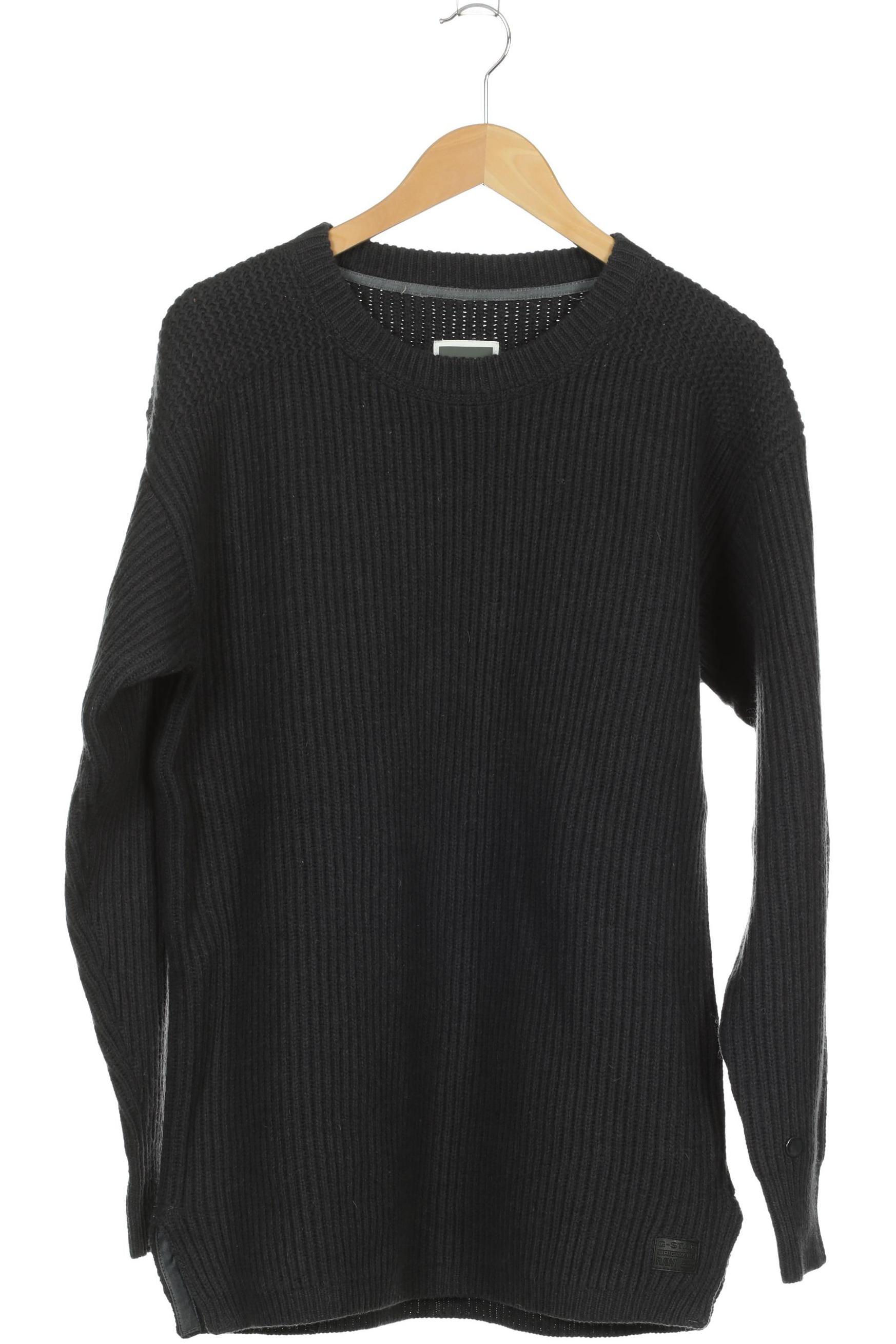 

G Star RAW Herren Pullover, grau, Gr.