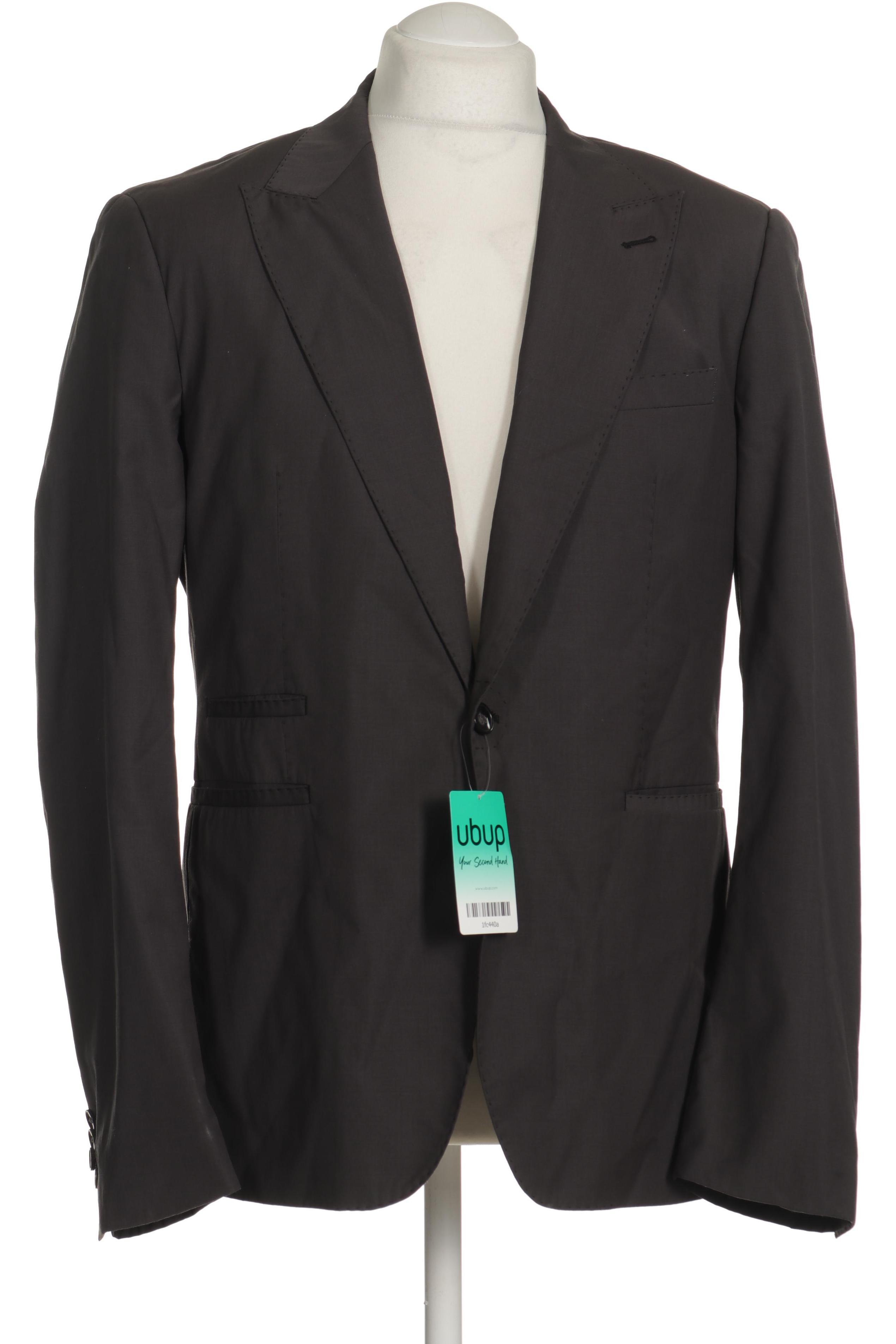 Thumbnail - G Star RAW Herren Sakko, grau, Gr. 54