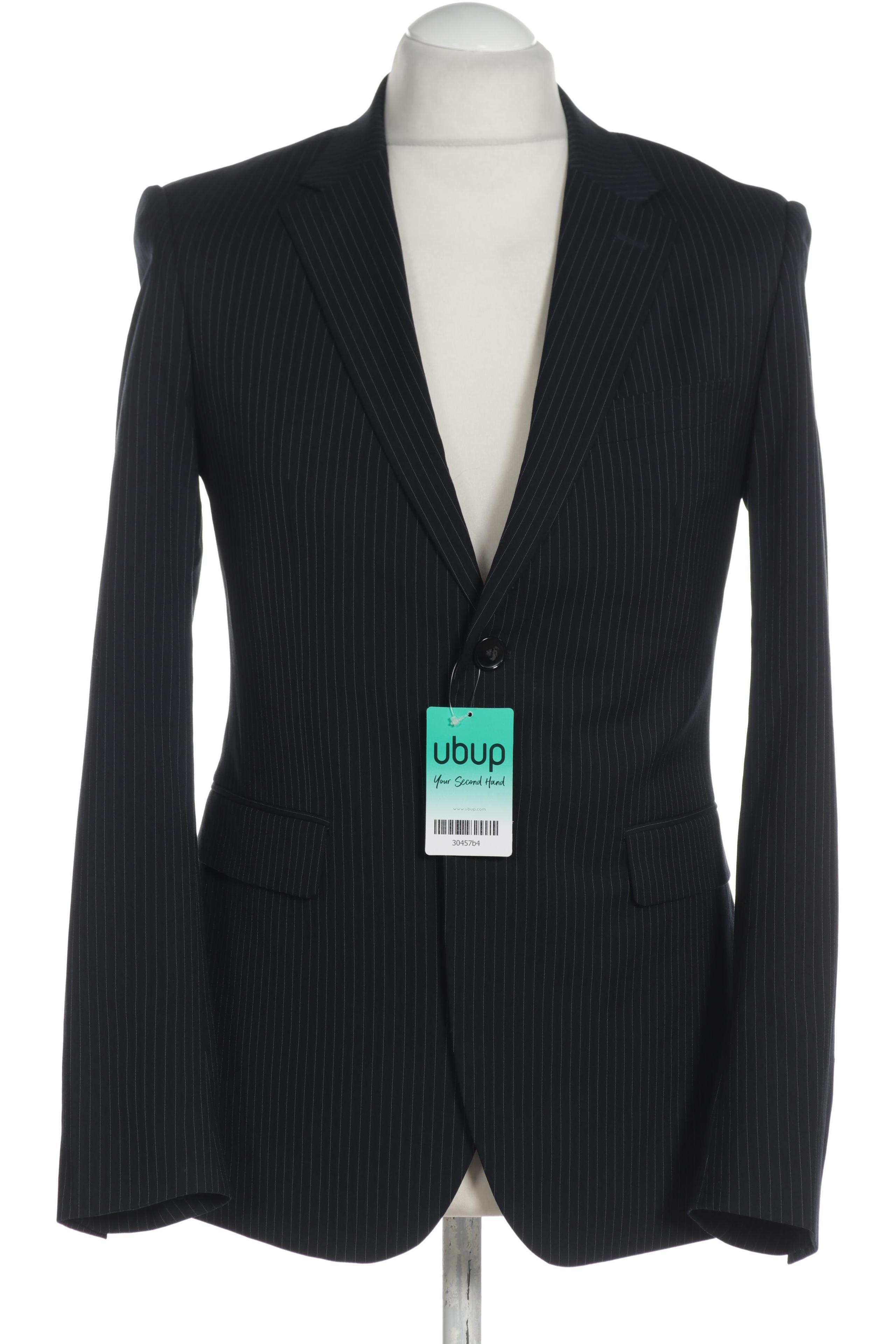 

G Star RAW Herren Sakko, blau, Gr.