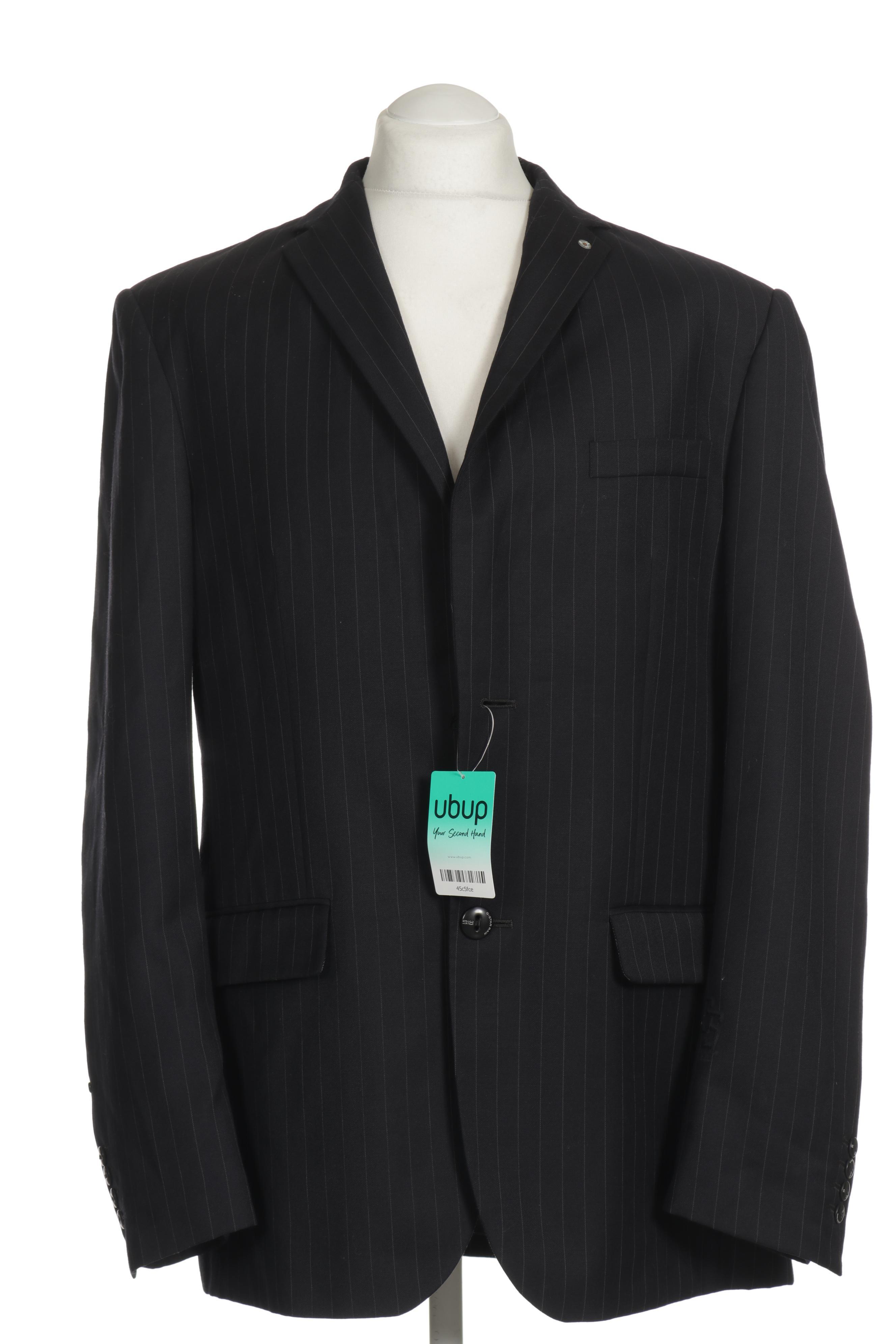 

G Star RAW Herren Sakko, blau, Gr.