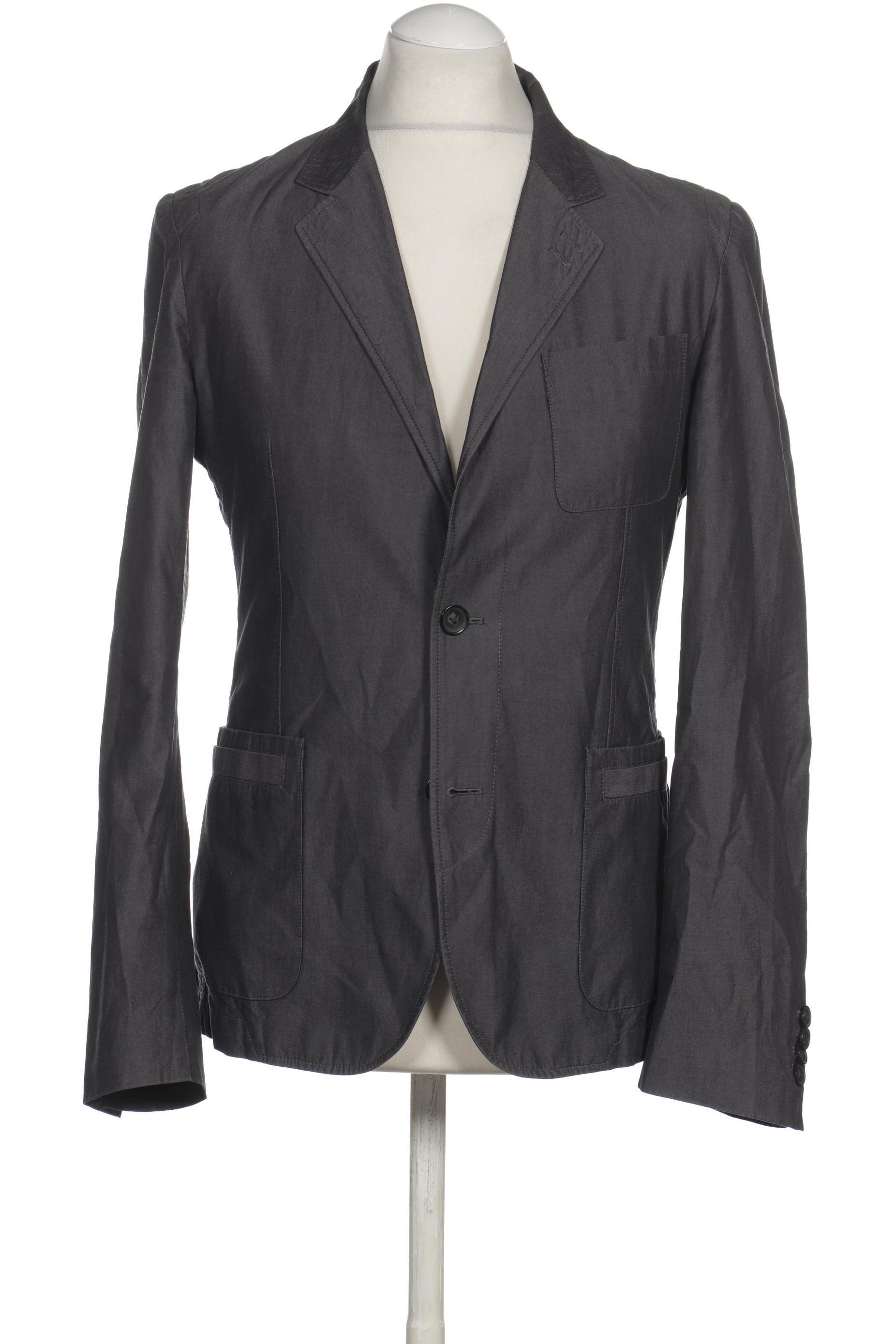 Thumbnail - G Star RAW Herren Sakko, grau, Gr. 48