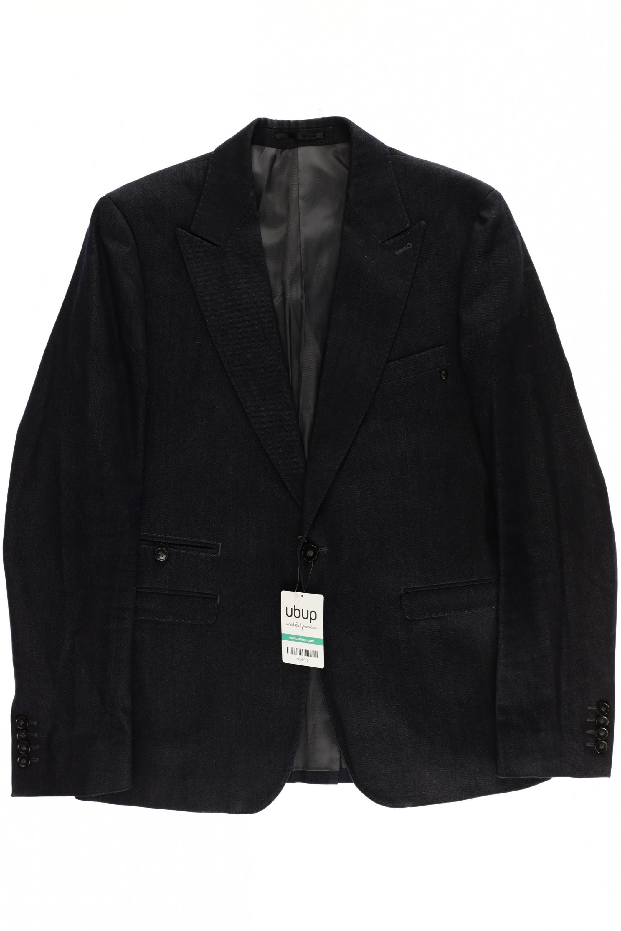 

G Star RAW Herren Sakko, blau, Gr.