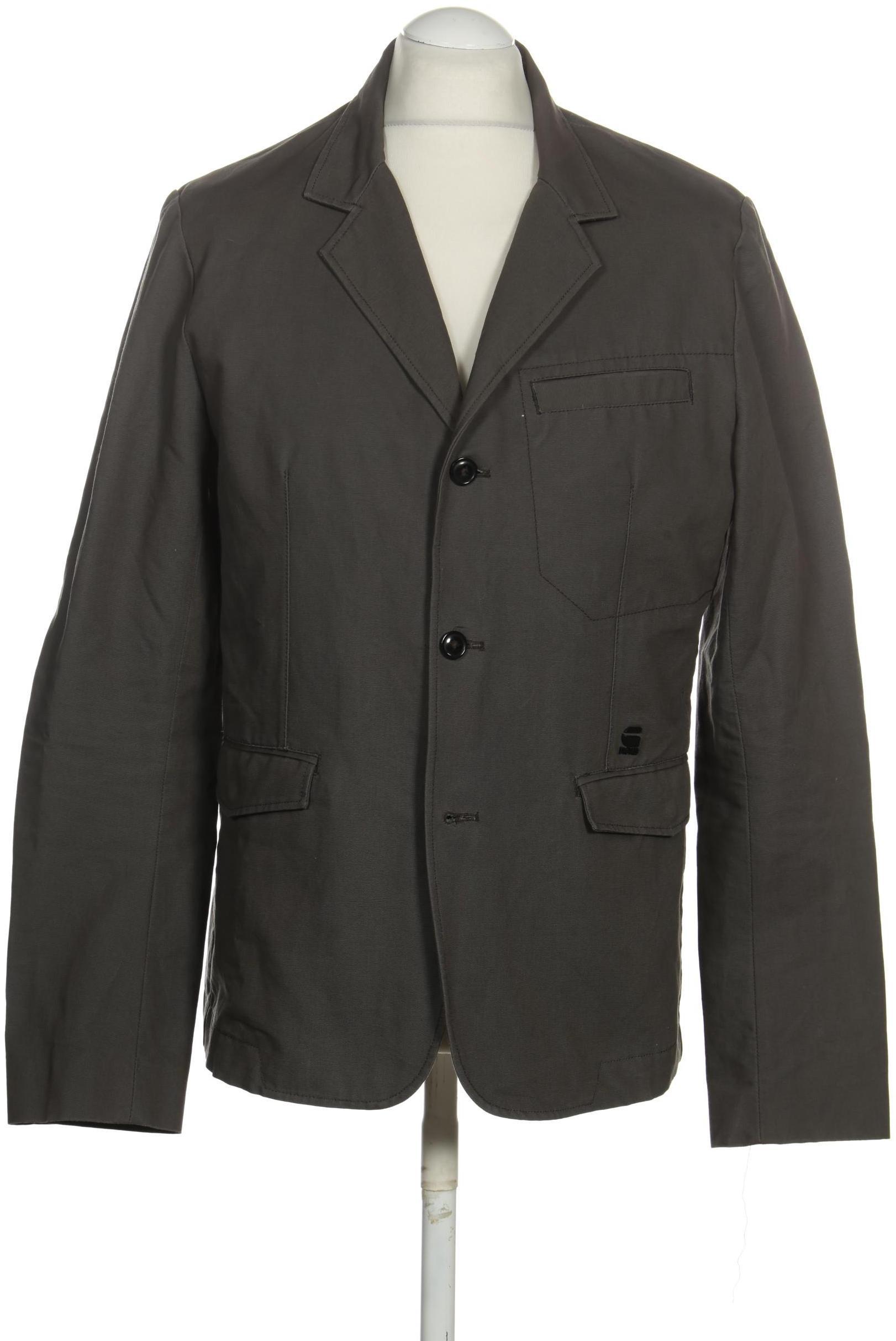 Thumbnail - G Star RAW Herren Sakko, grau, Gr. 54