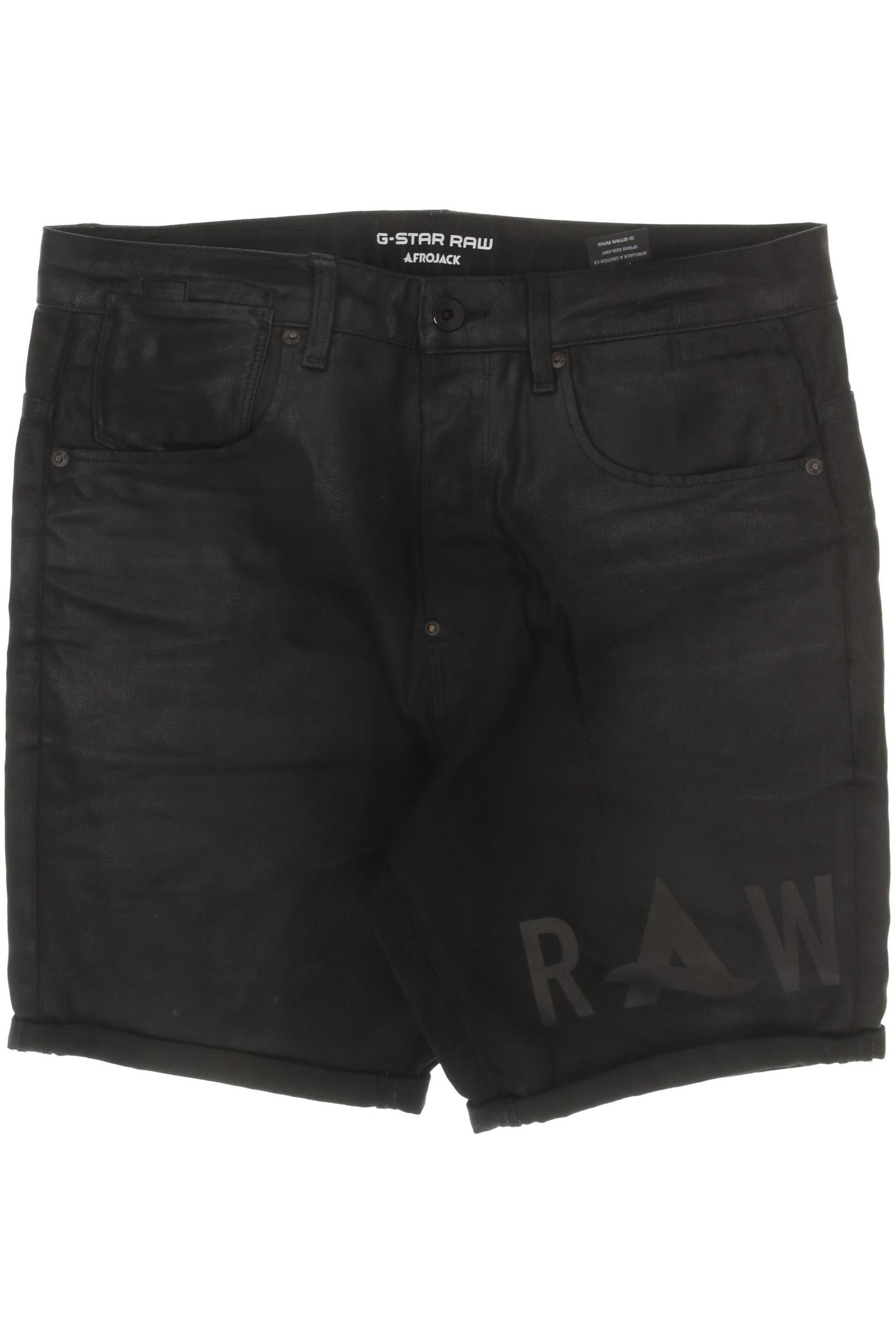 Thumbnail - G Star RAW Herren Shorts, schwarz, Gr. 33