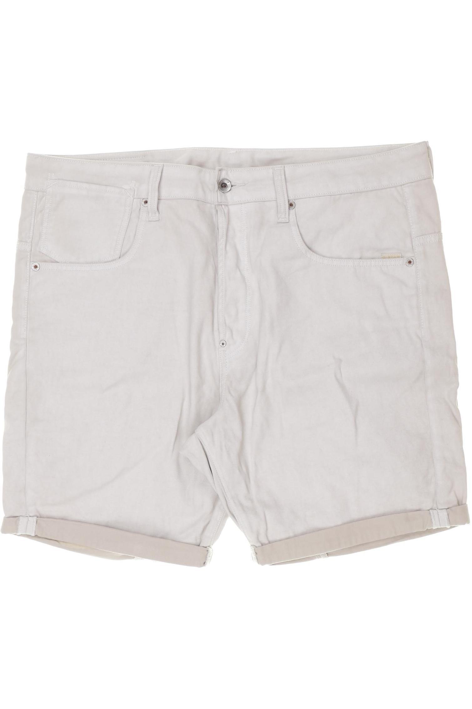 

G Star RAW Herren Shorts, beige, Gr. 33