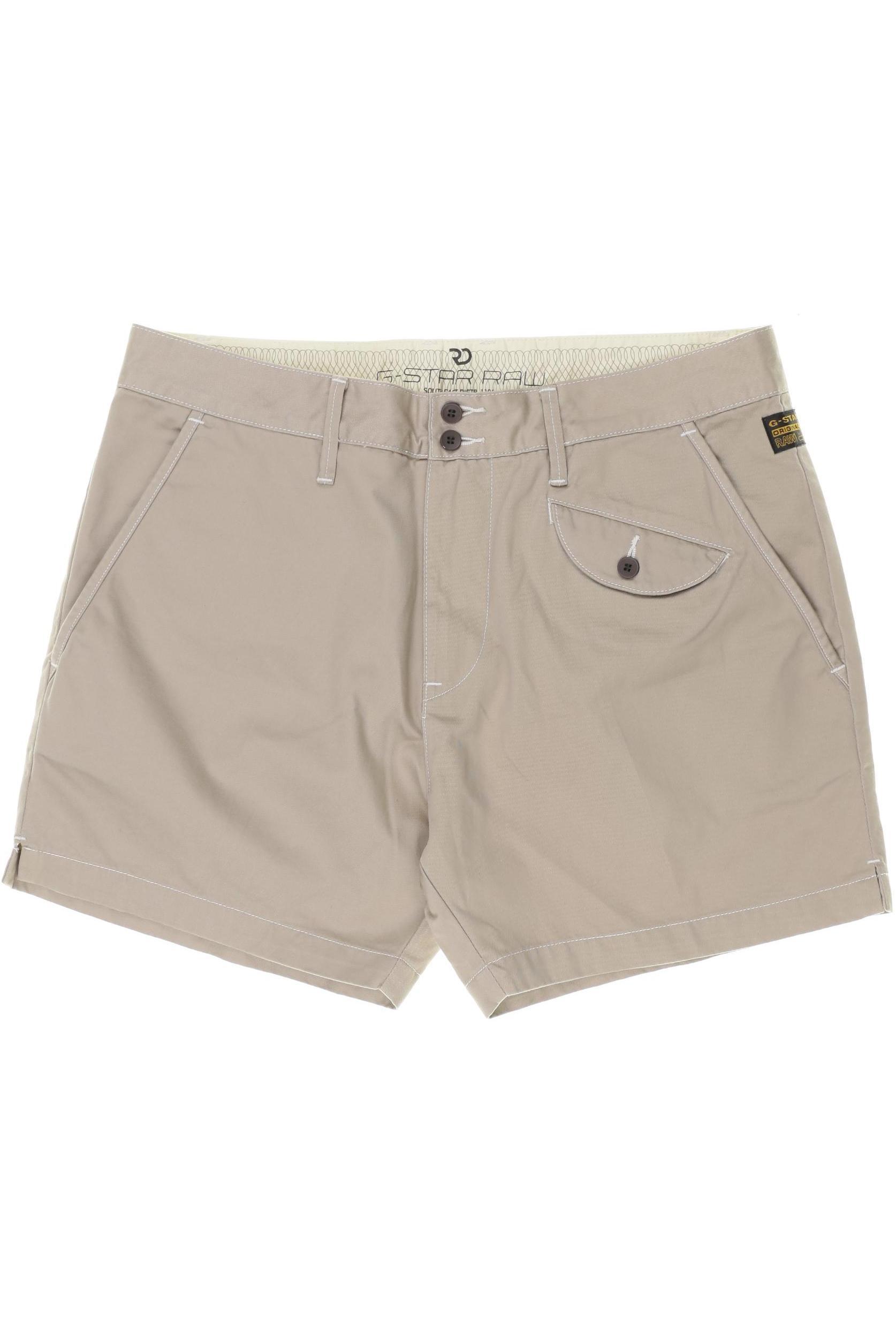 Thumbnail - G Star RAW Herren Shorts, beige, Gr. 34