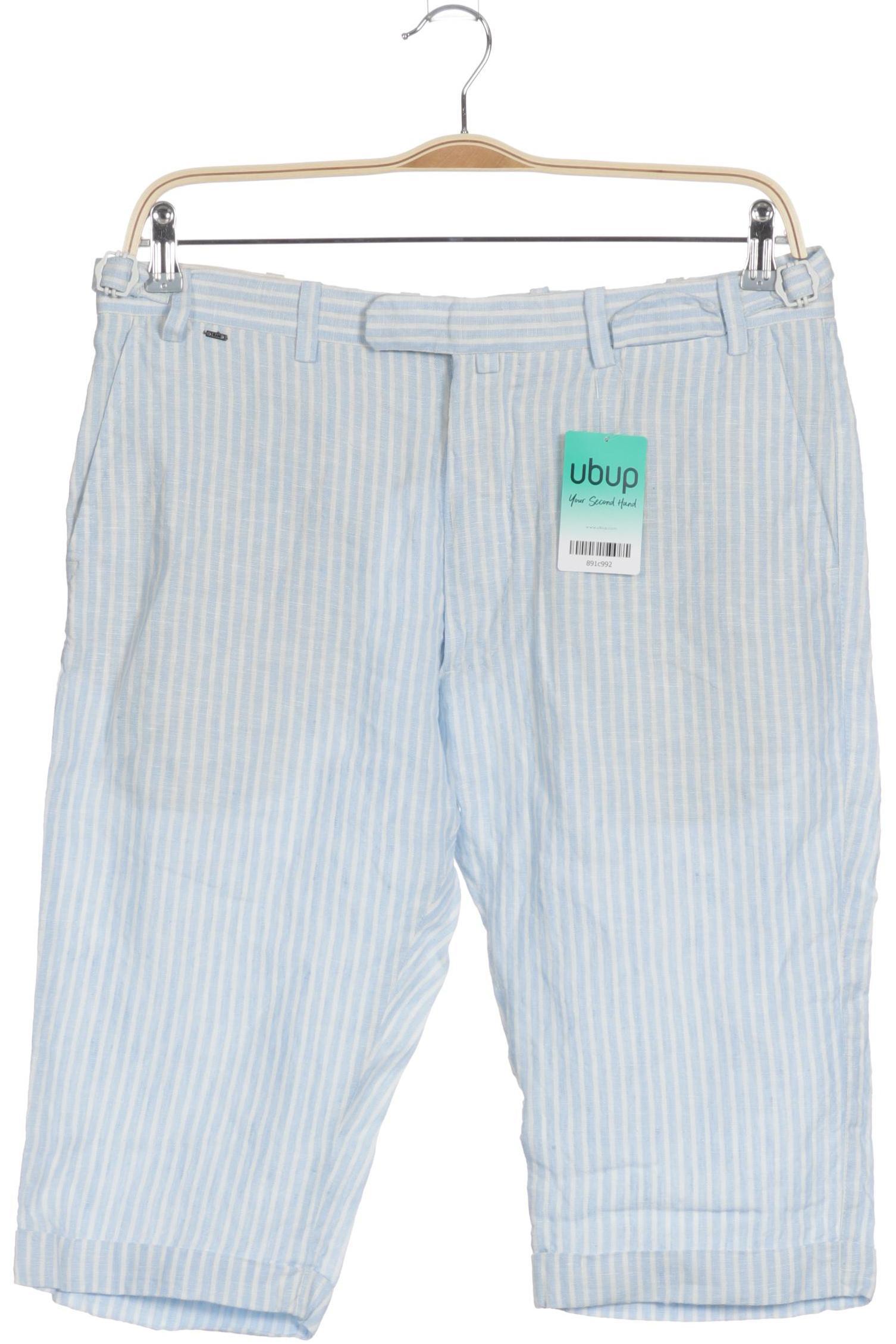 

G Star RAW Herren Shorts, blau, Gr. 34