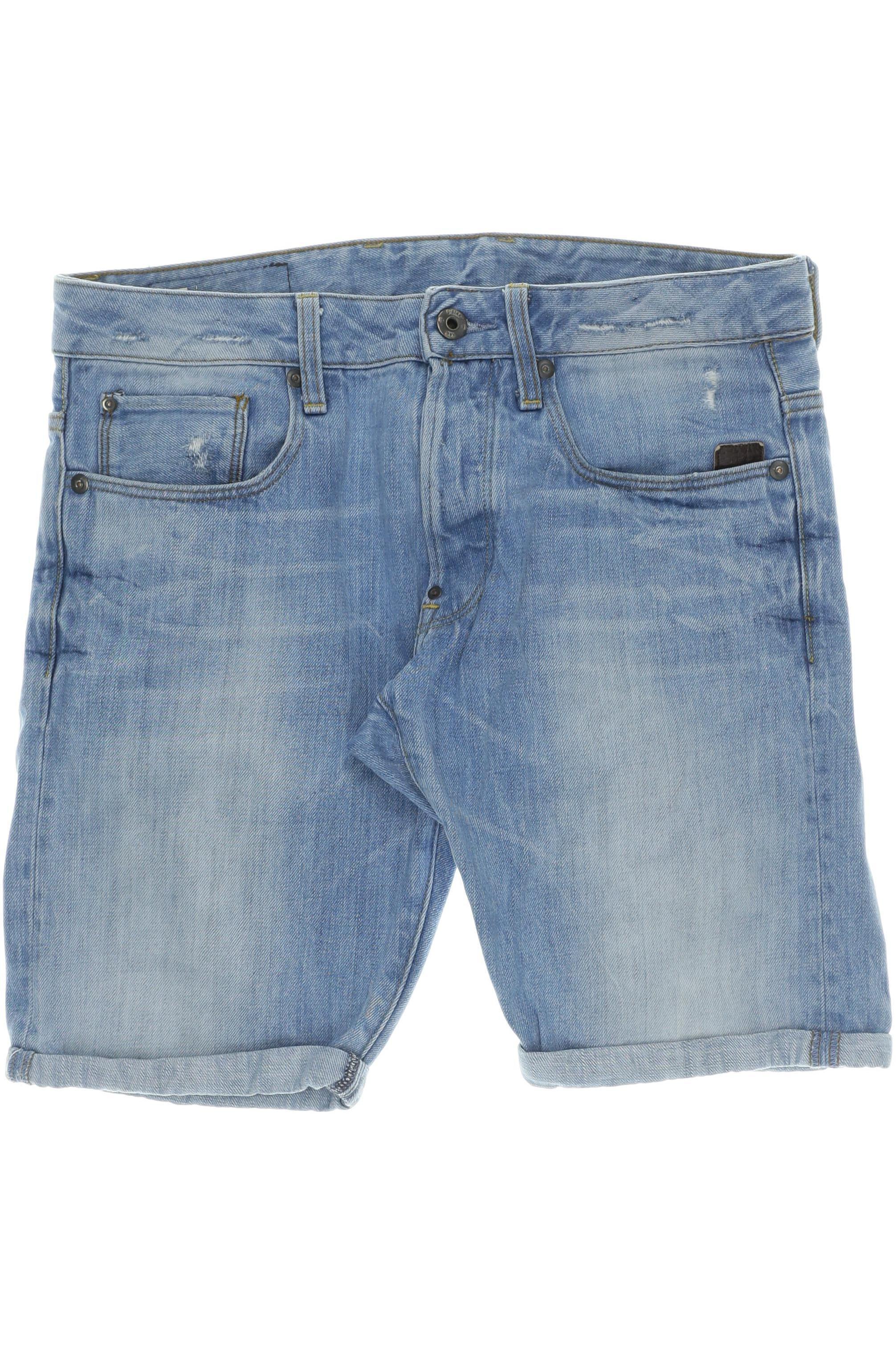 Thumbnail - G Star RAW Herren Shorts, blau, Gr. 33