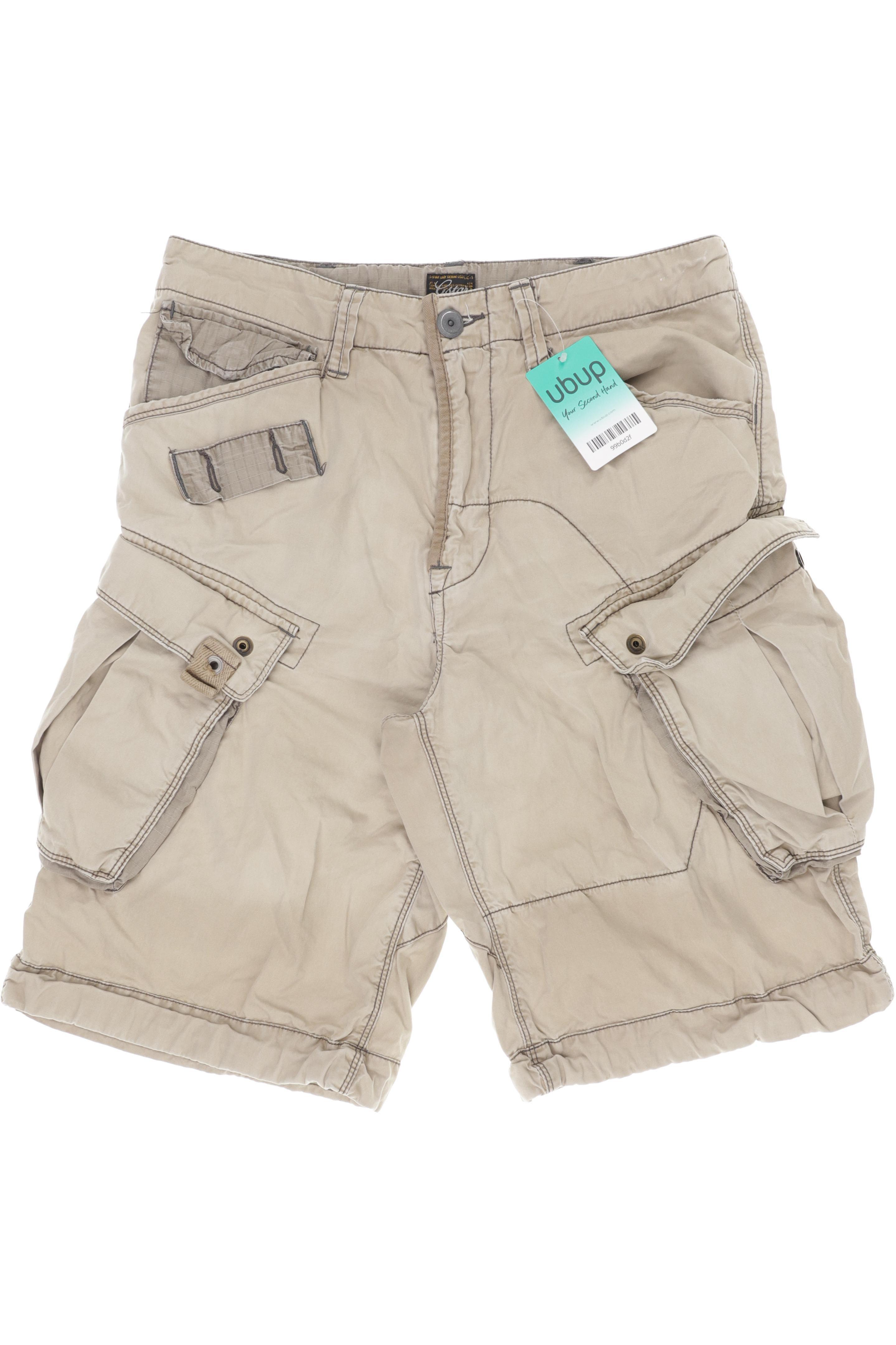 

G Star RAW Herren Shorts, beige, Gr. 29