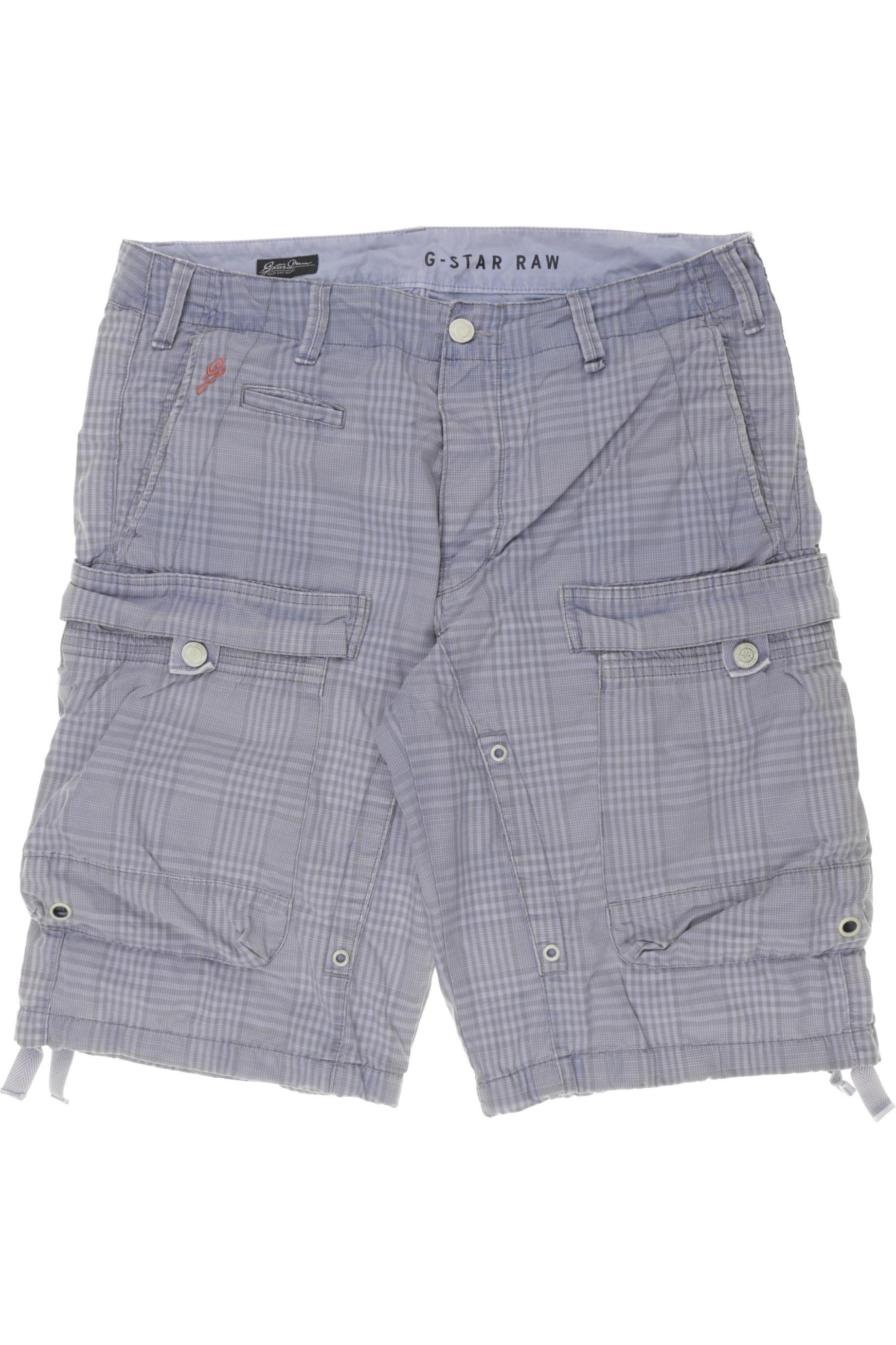 Thumbnail - G Star RAW Herren Shorts, blau, Gr. 36