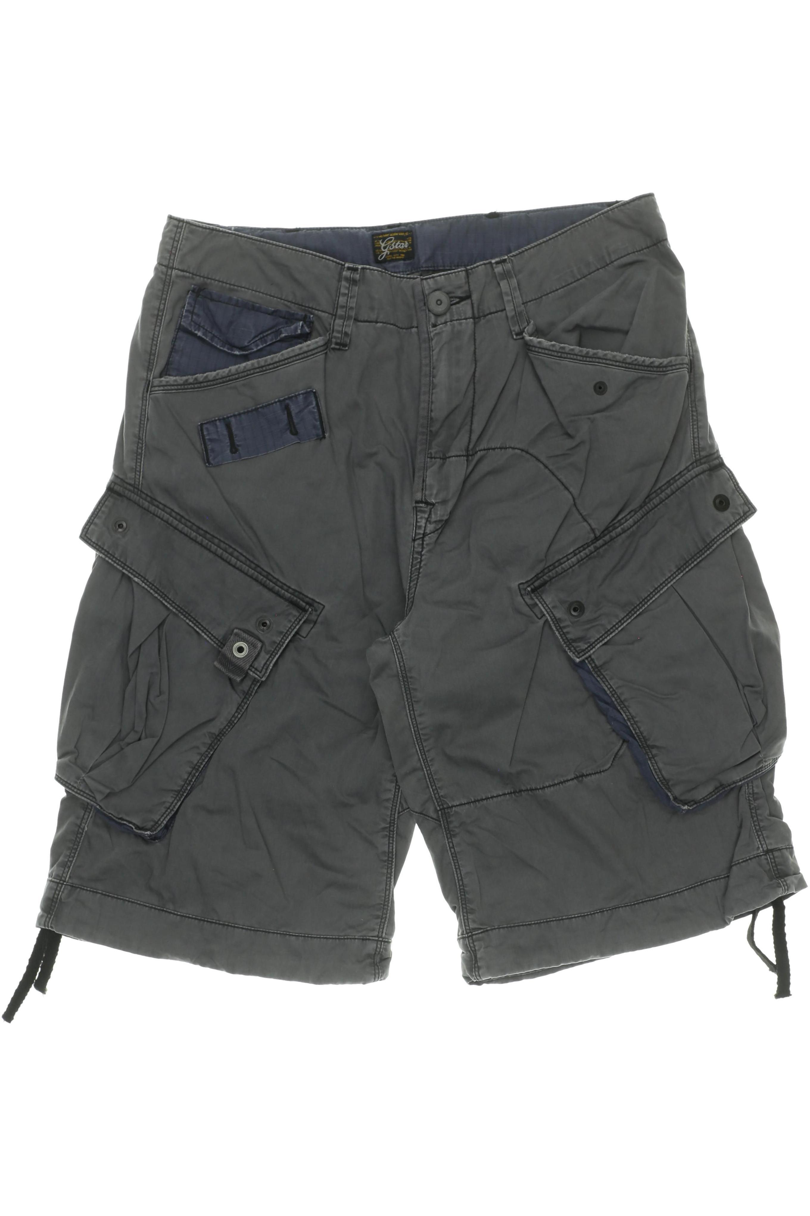 Thumbnail - G Star RAW Herren Shorts, grau, Gr. 31