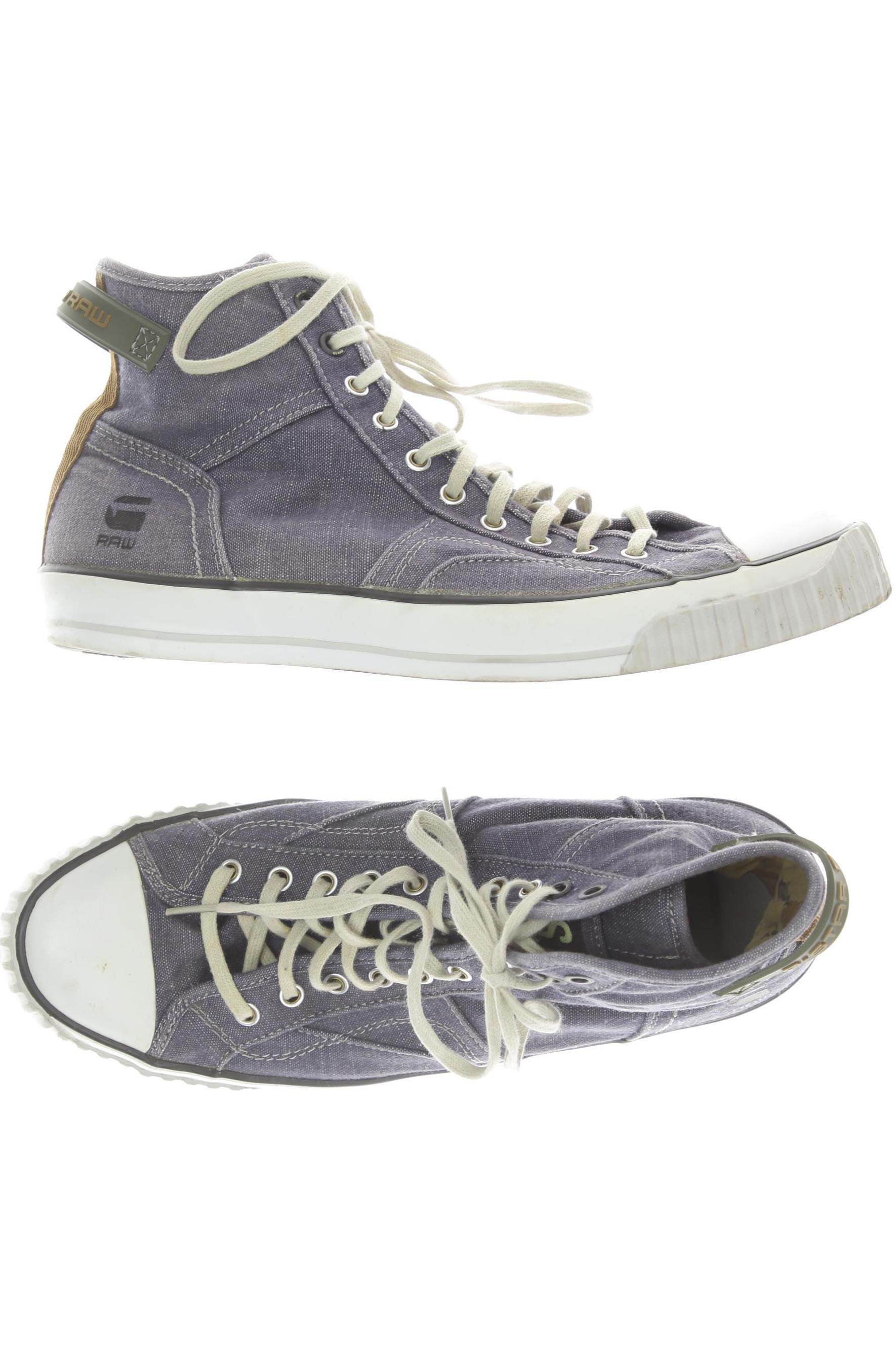 

G Star RAW Herren Sneakers, grau, Gr. 42