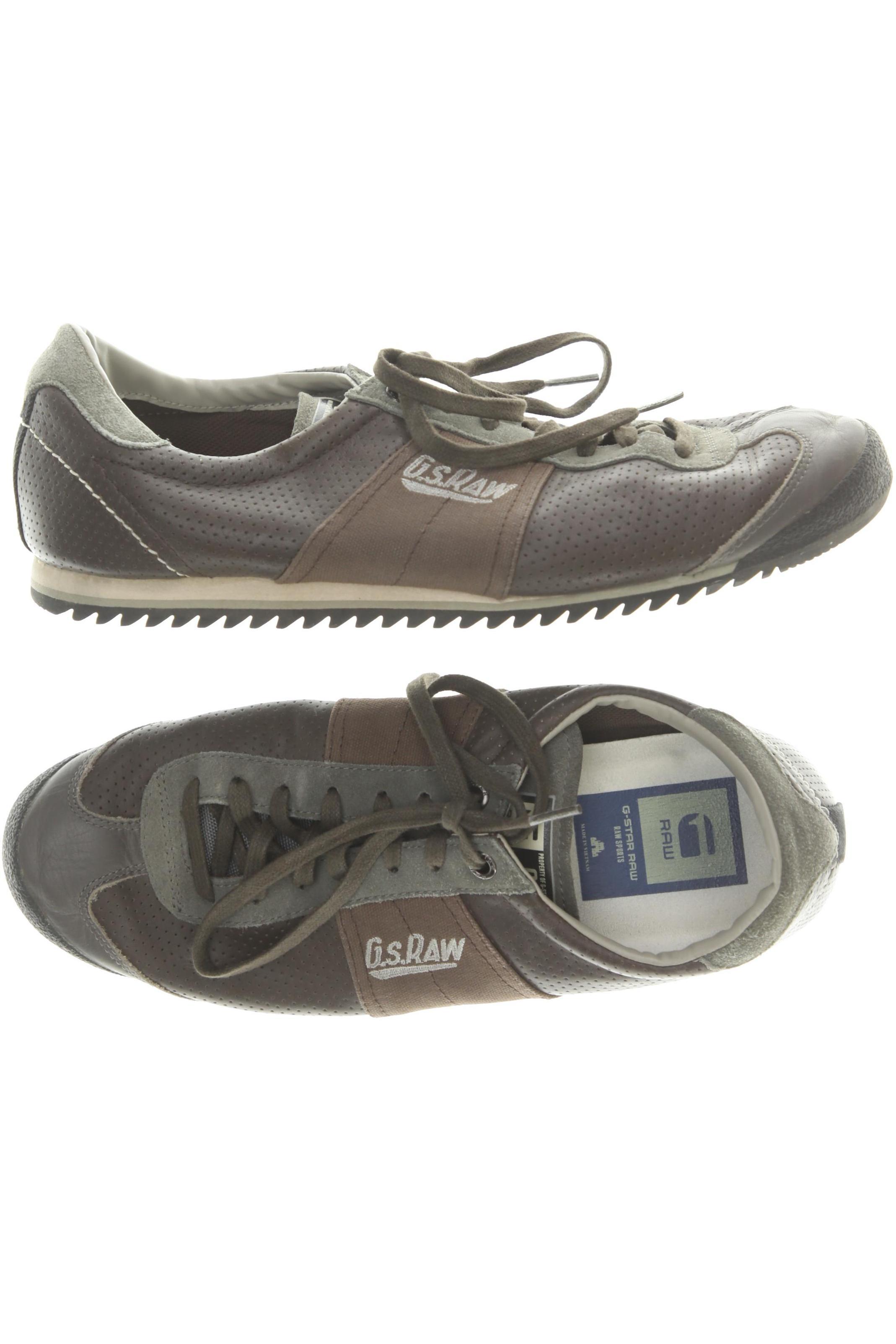 

G Star RAW Herren Sneakers, braun, Gr. 44