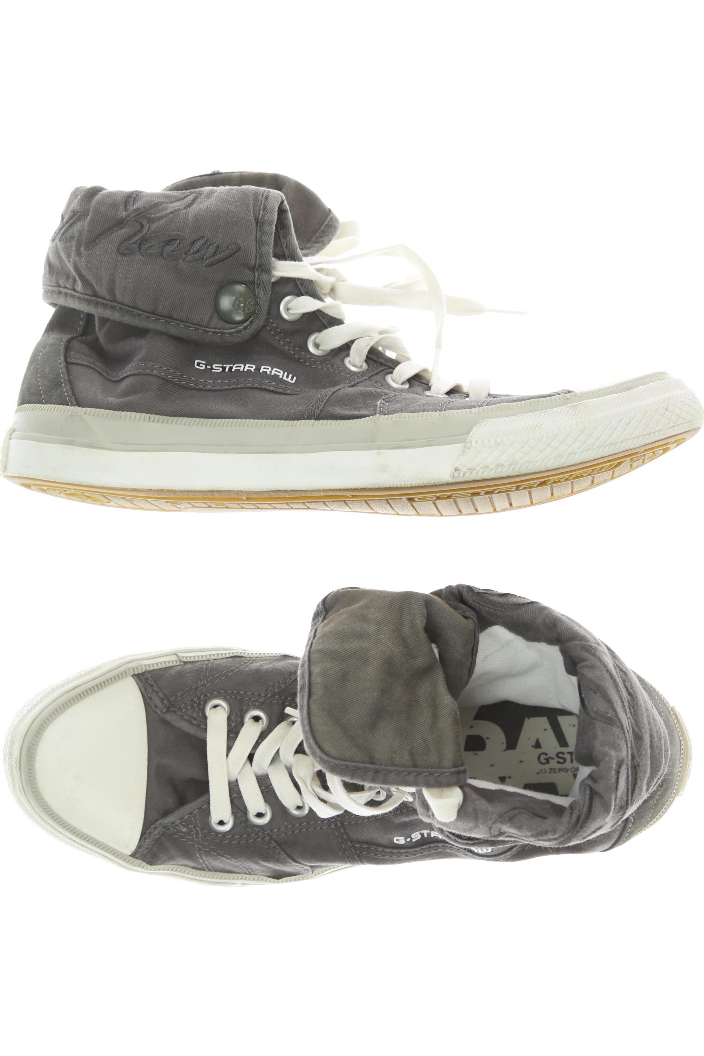 

G Star RAW Herren Sneakers, grau, Gr. 43