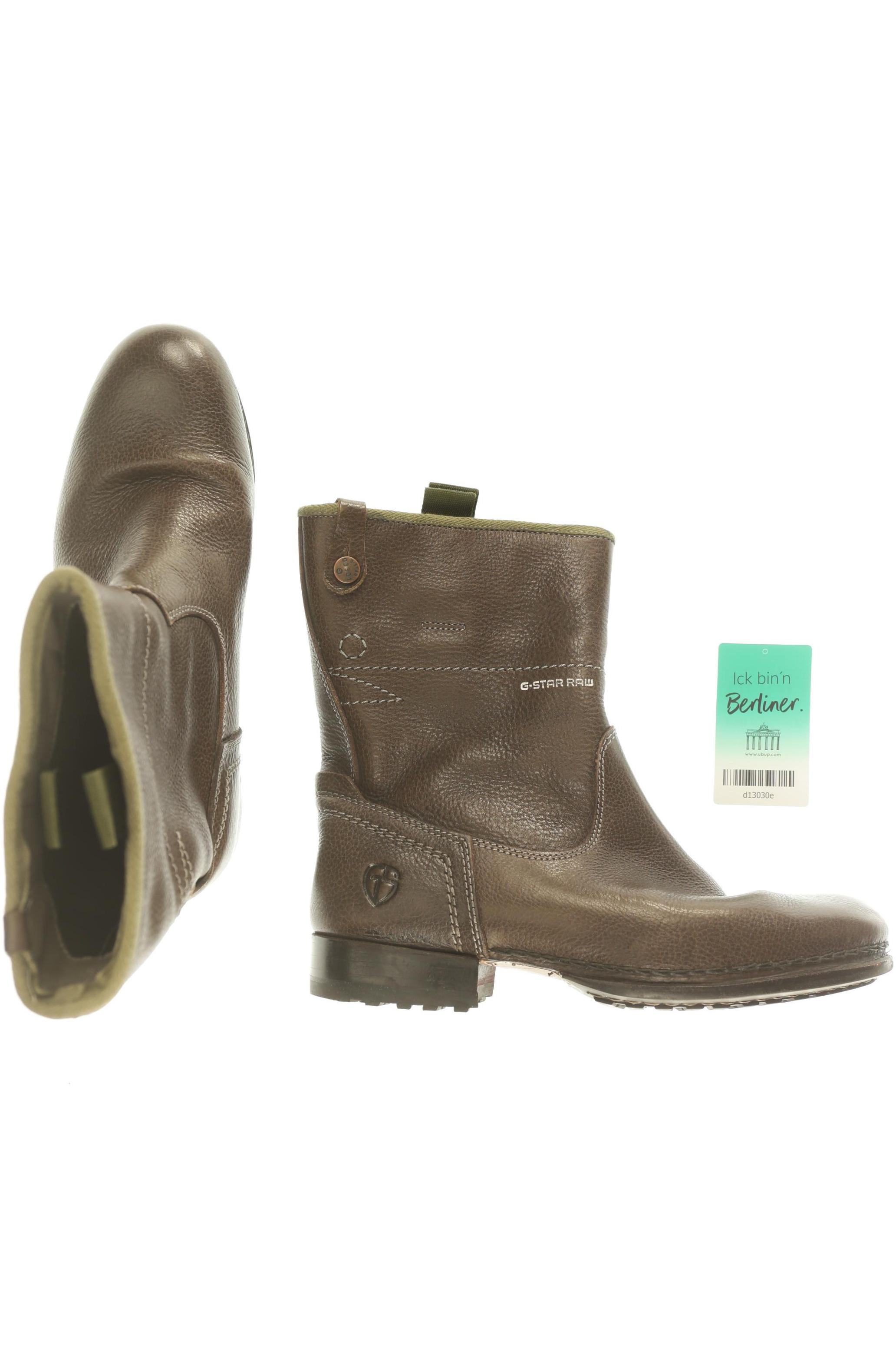 Thumbnail - G Star RAW Herren Stiefel, braun, Gr. 41