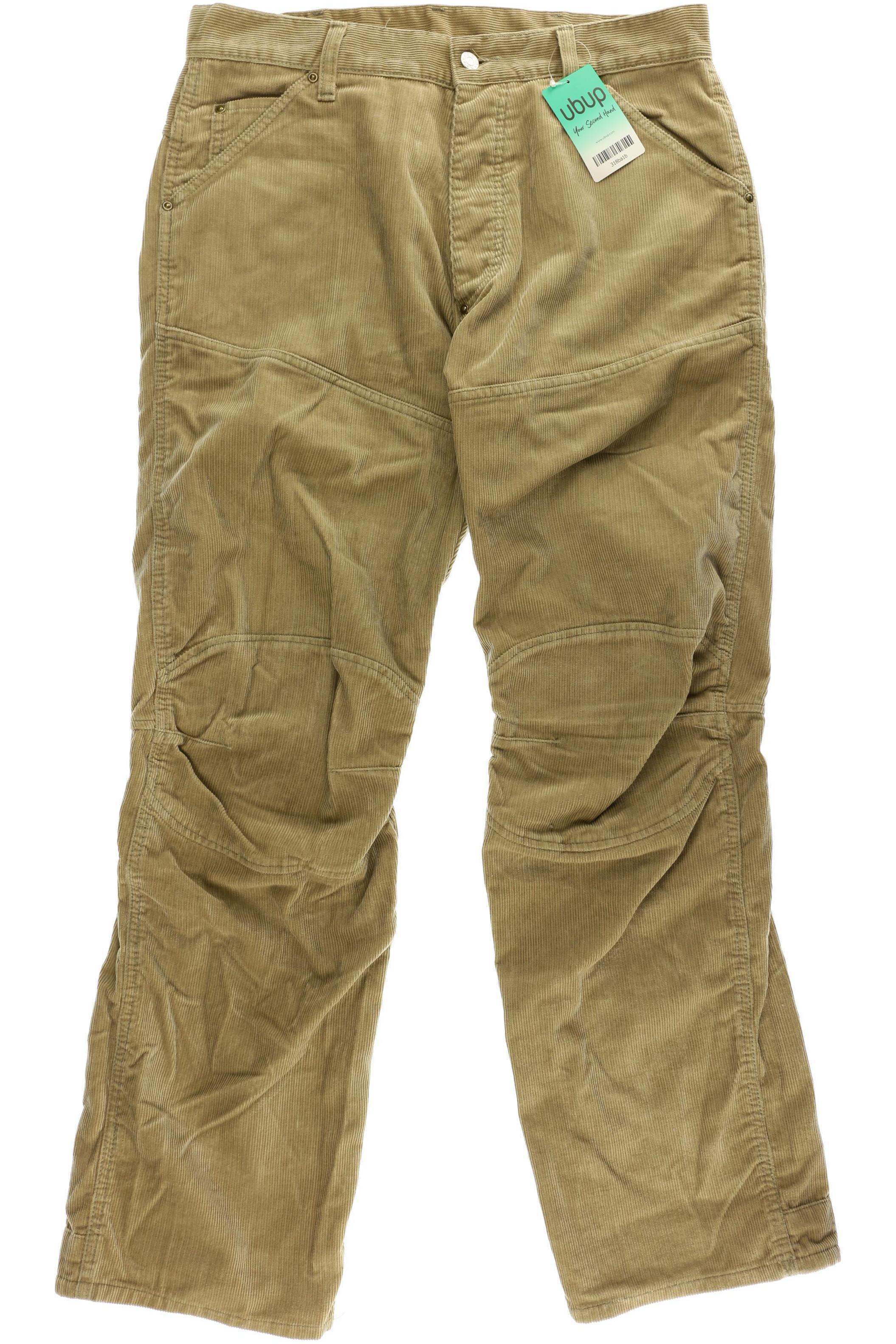 

G Star RAW Herren Stoffhose, , Gr. 34