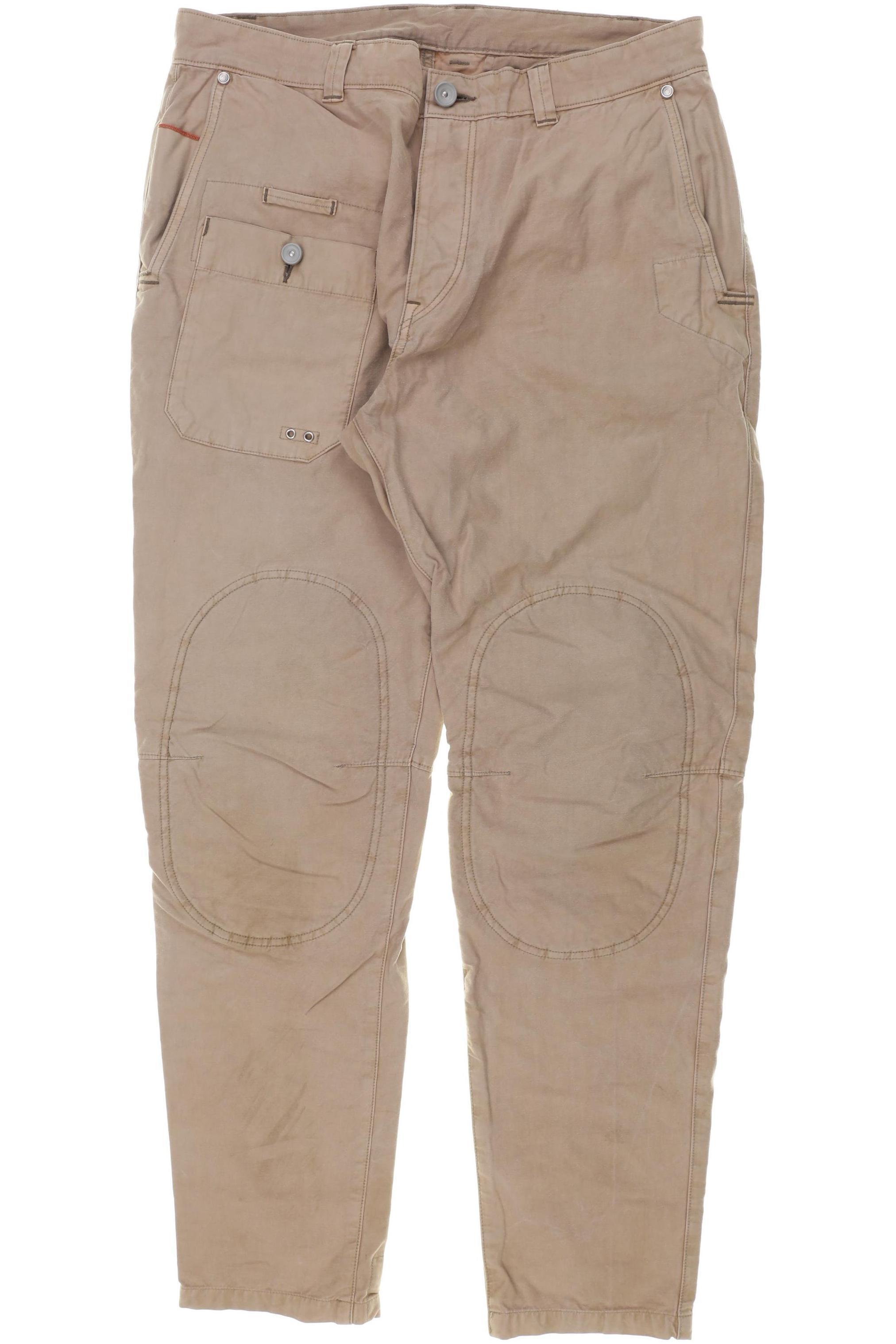 Thumbnail - G Star RAW Herren Stoffhose, beige, Gr. 33