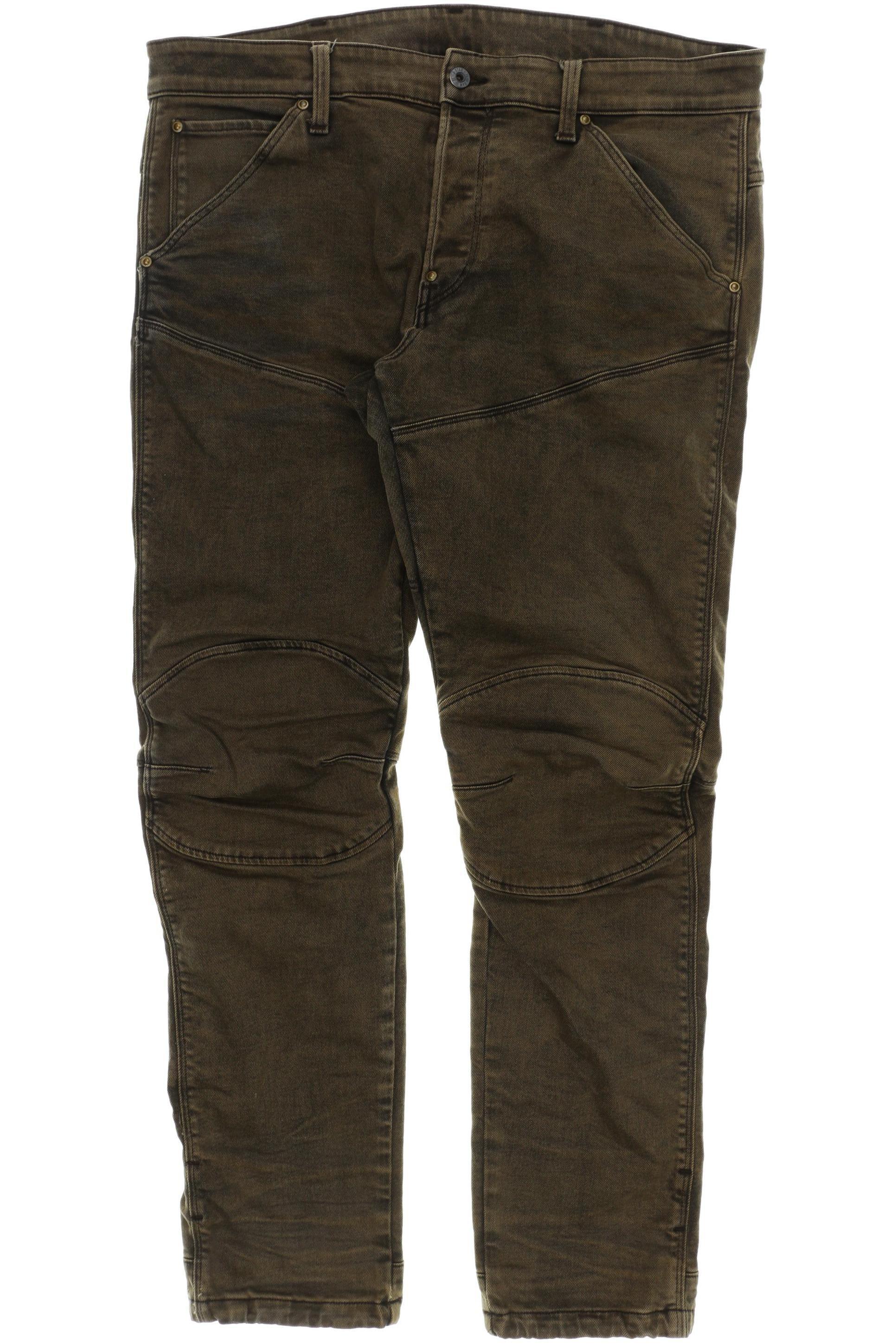 

G Star RAW Herren Jeans, braun, Gr. 35