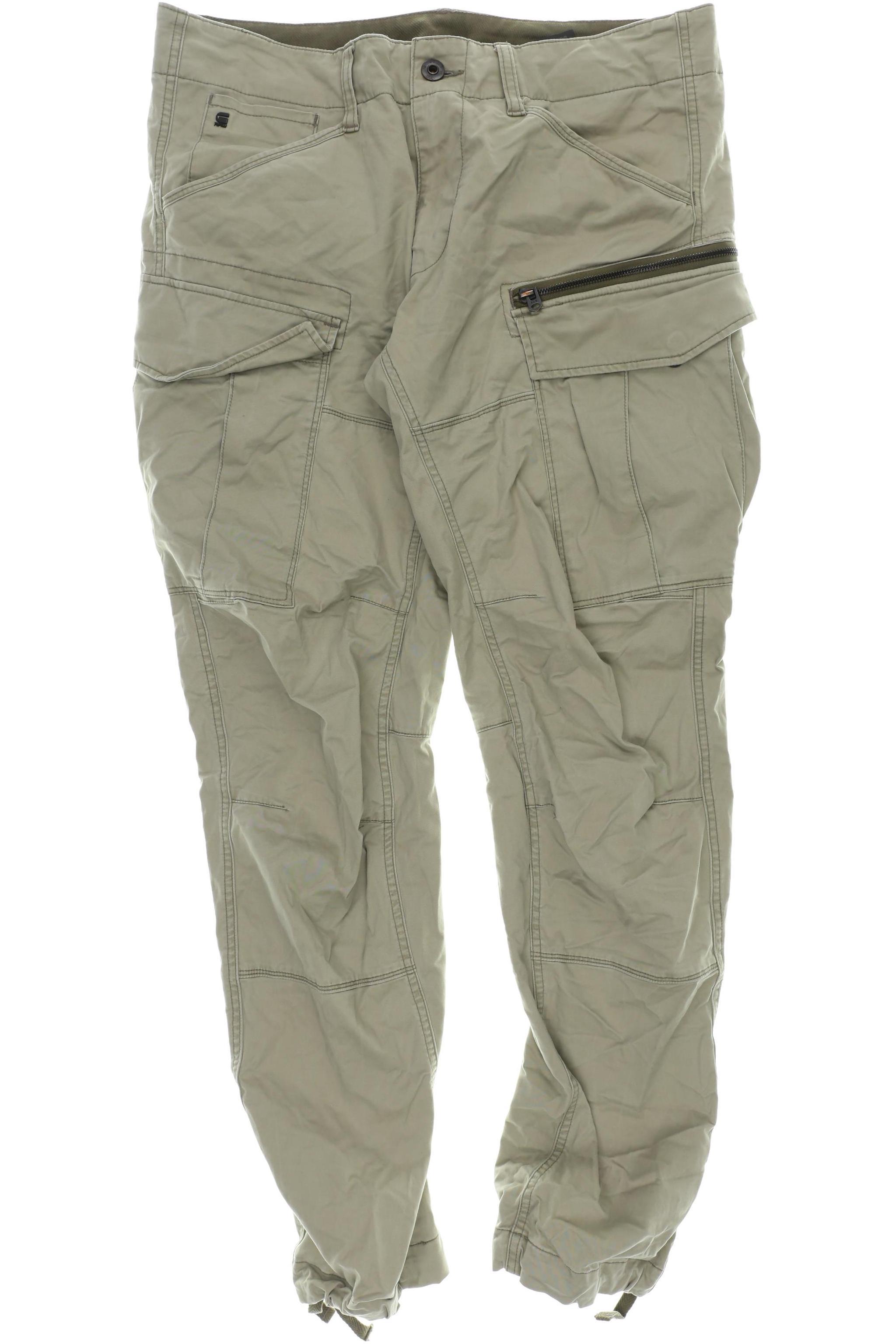 Thumbnail - G Star RAW Herren Stoffhose, grün, Gr. 34