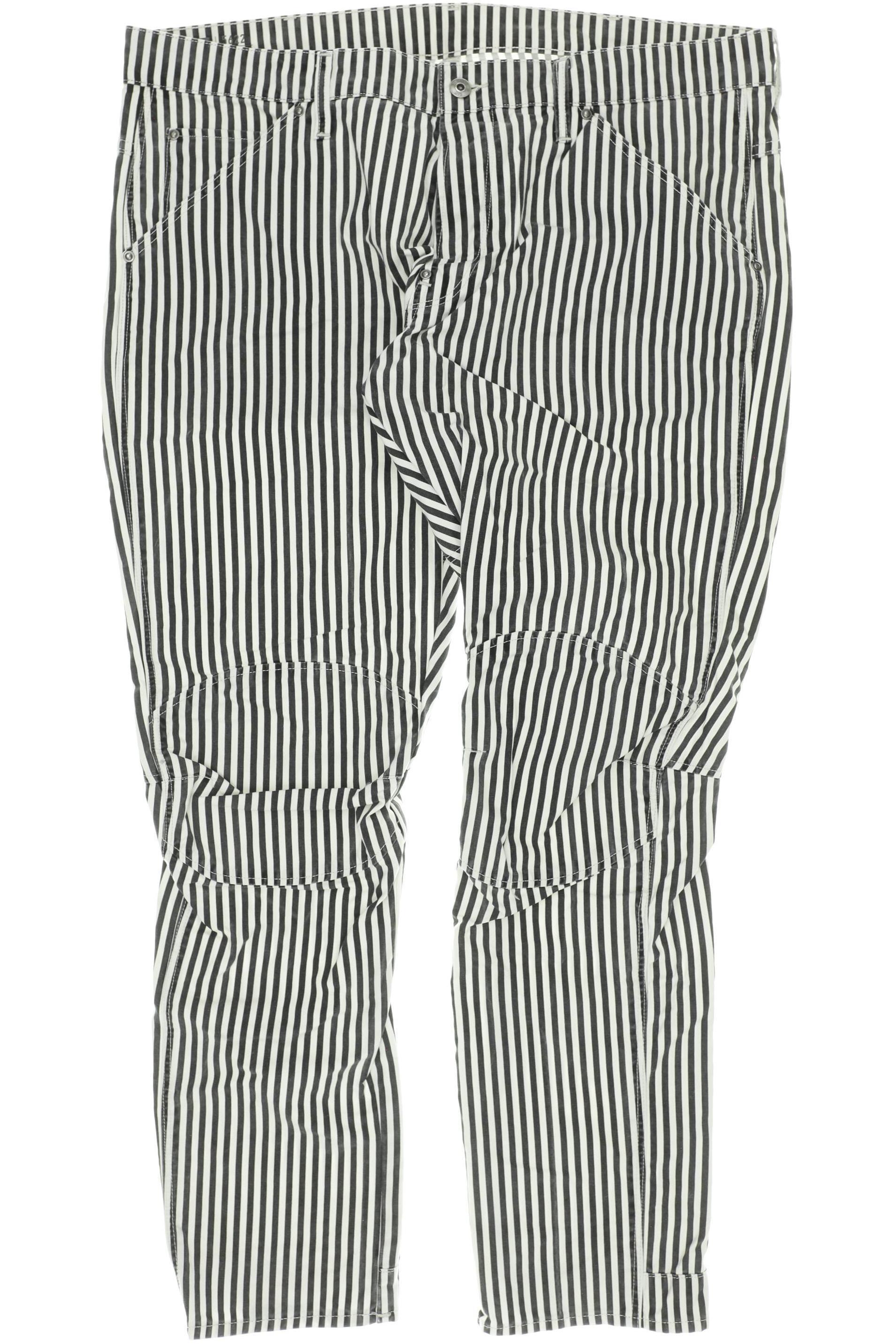 

G Star RAW Herren Stoffhose, grau, Gr. 38