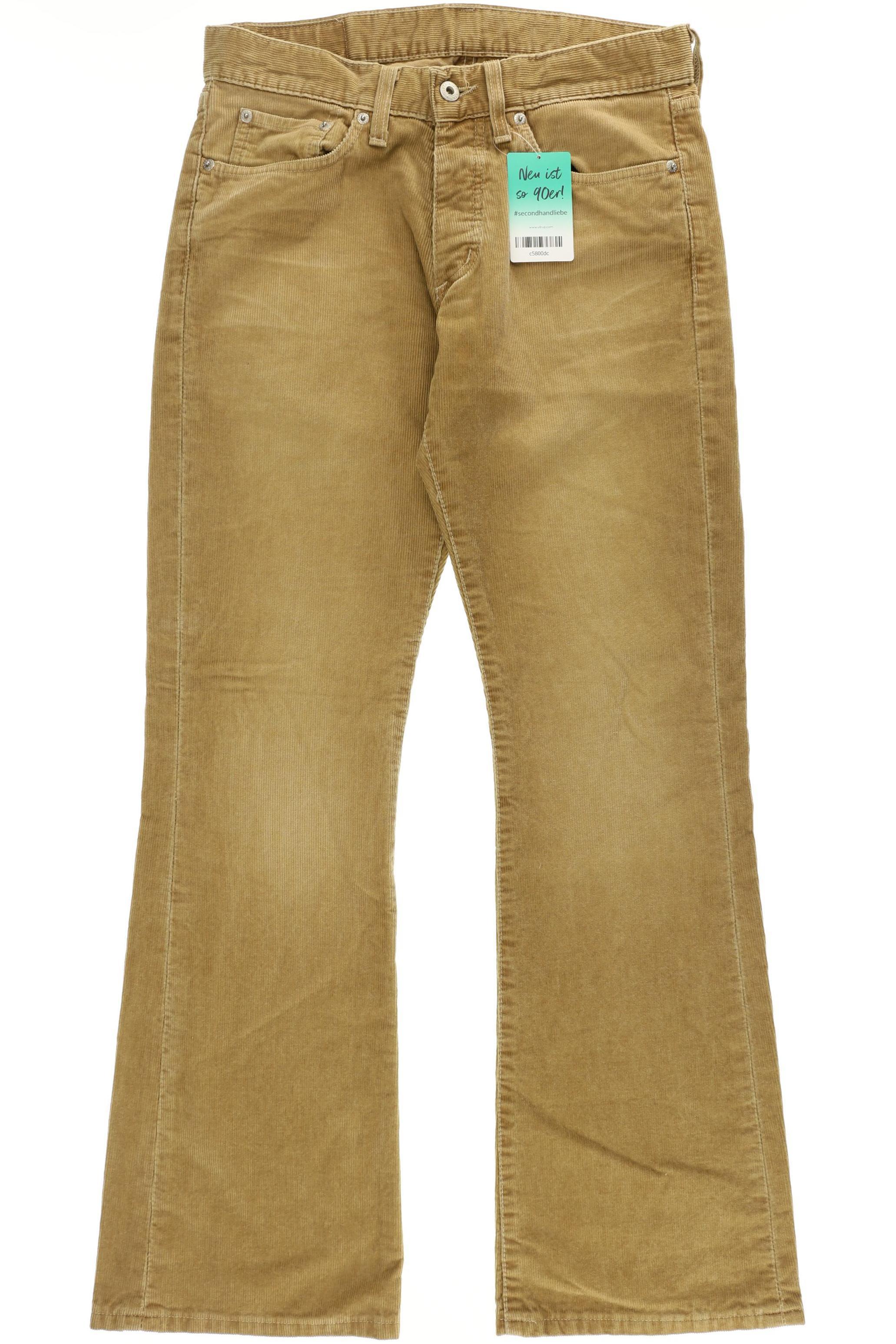 

G Star RAW Herren Stoffhose, beige, Gr. 30