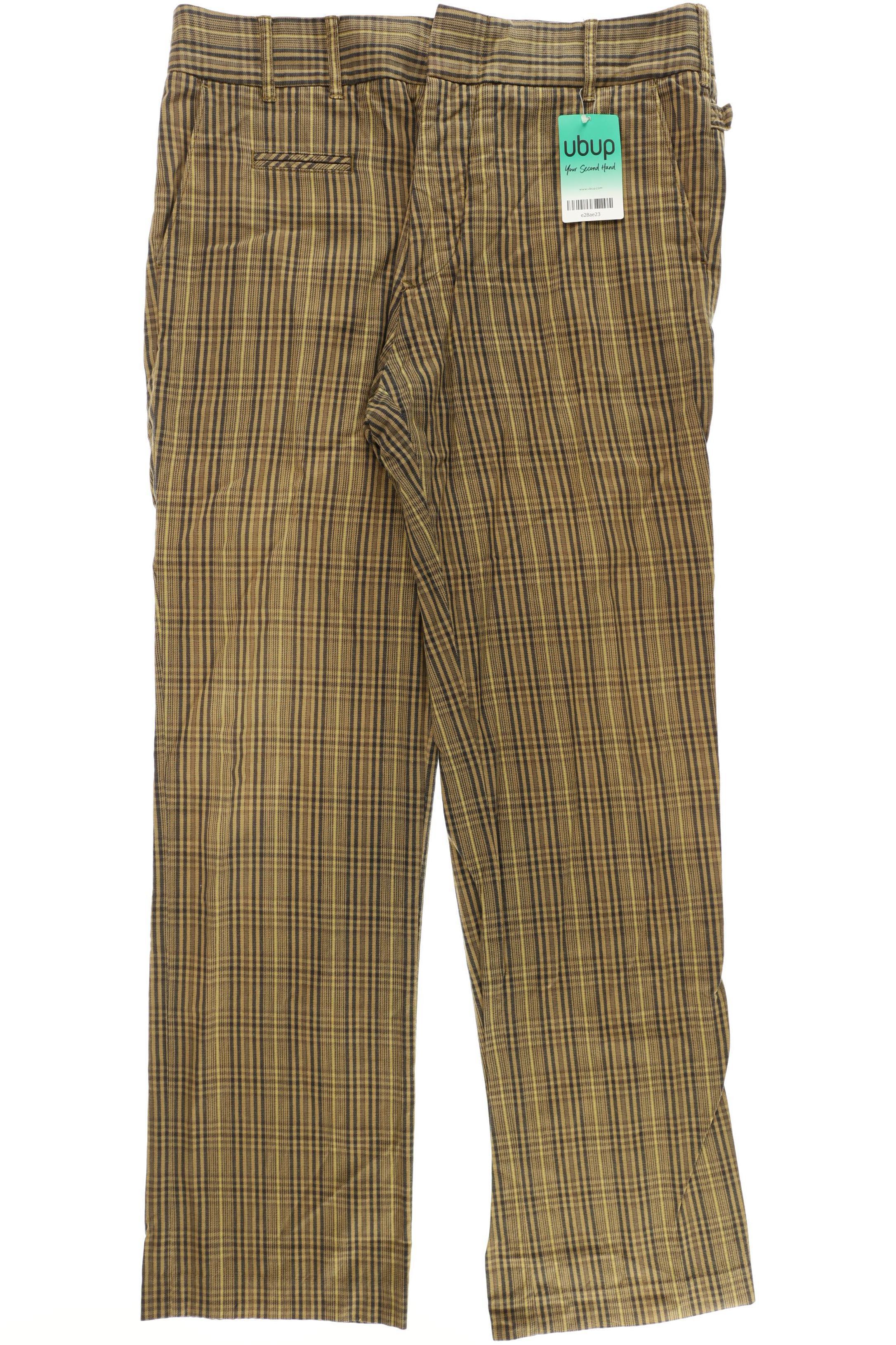 

G Star RAW Herren Stoffhose, braun, Gr. 33