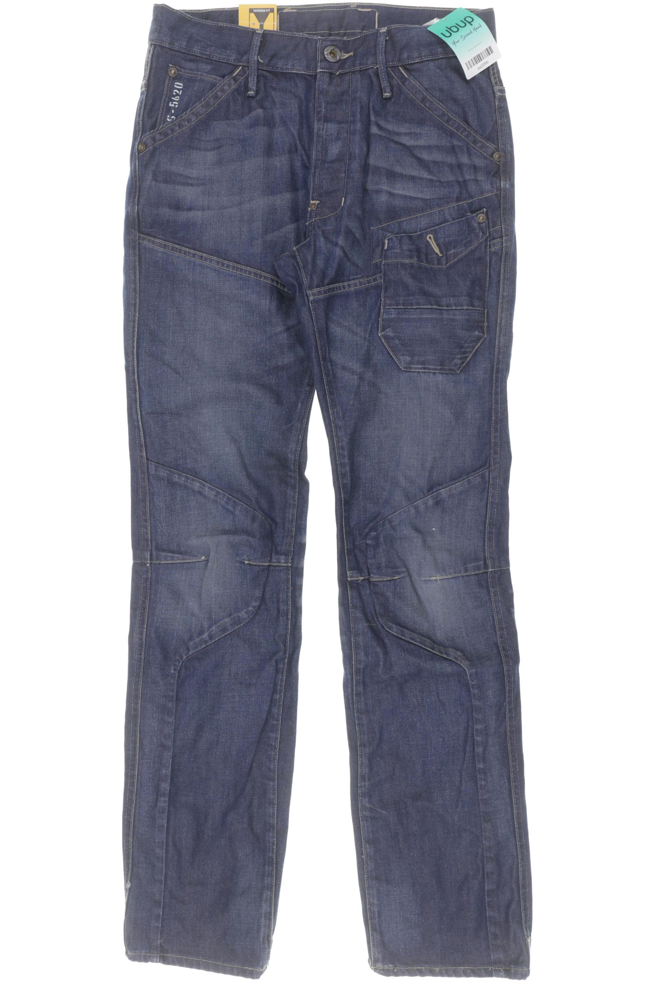 

G Star RAW Herren Jeans, blau, Gr. 31