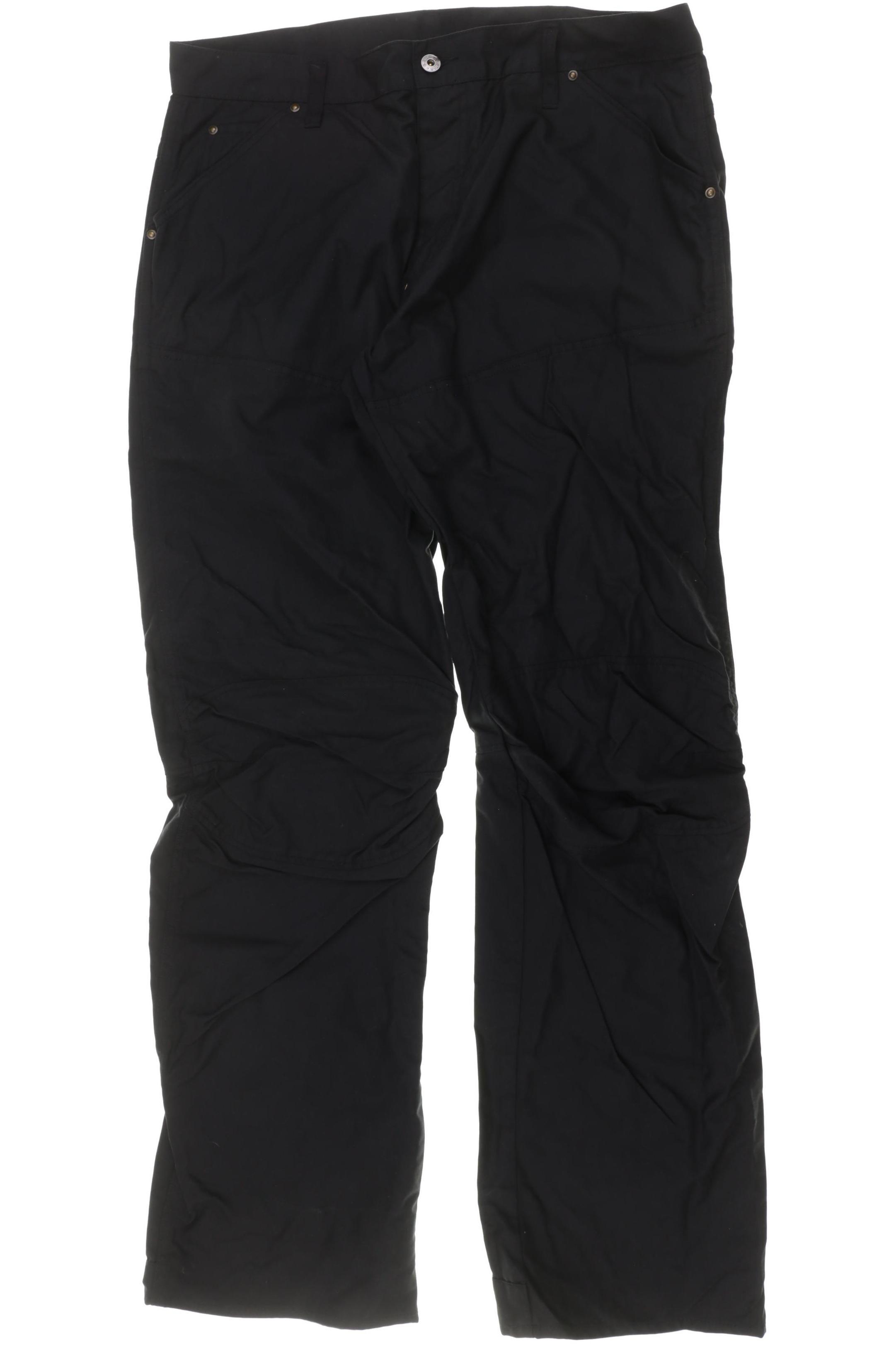 Thumbnail - G Star RAW Herren Stoffhose, schwarz, Gr. 38