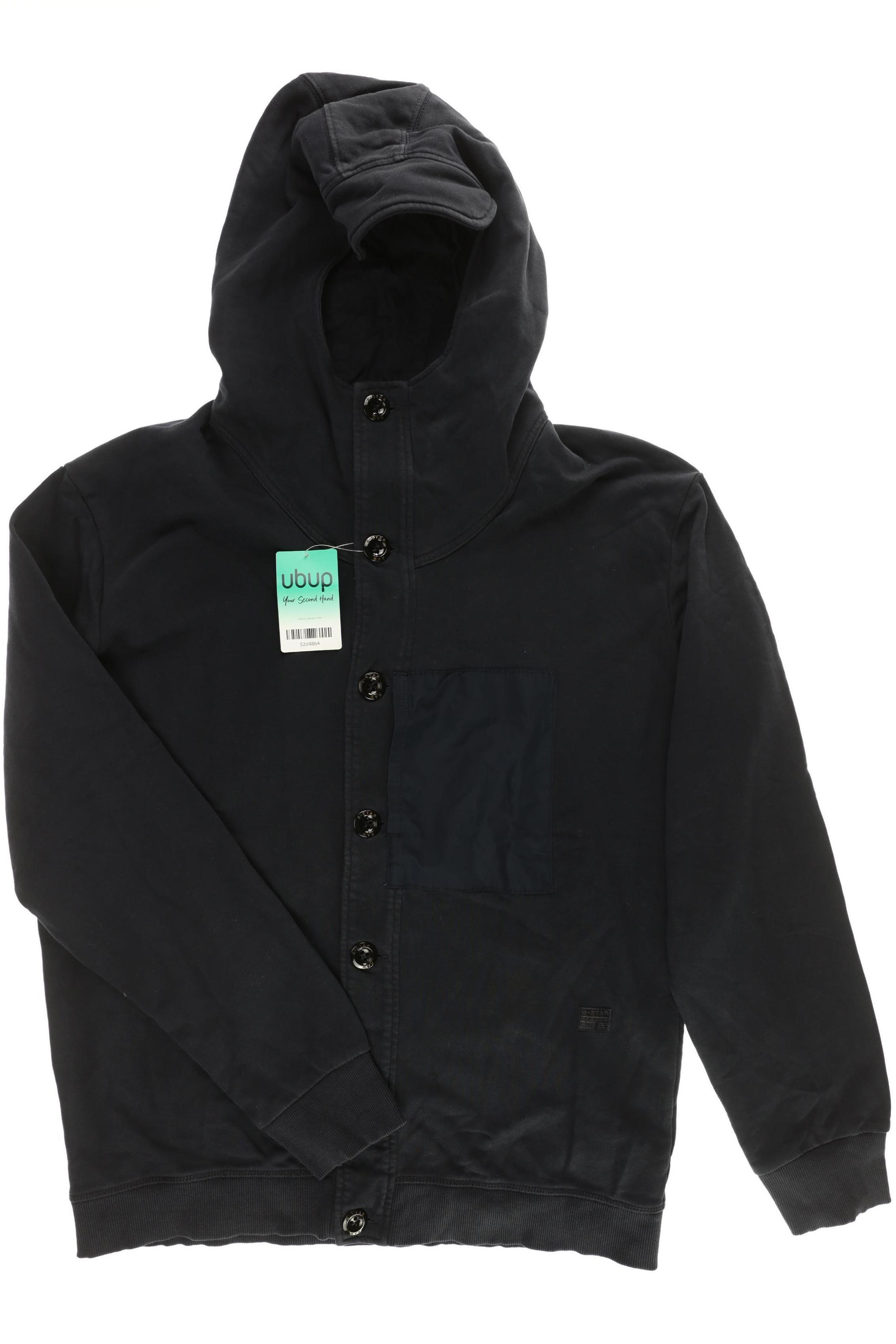 Thumbnail - G Star RAW Herren Strickjacke, blau, Gr.