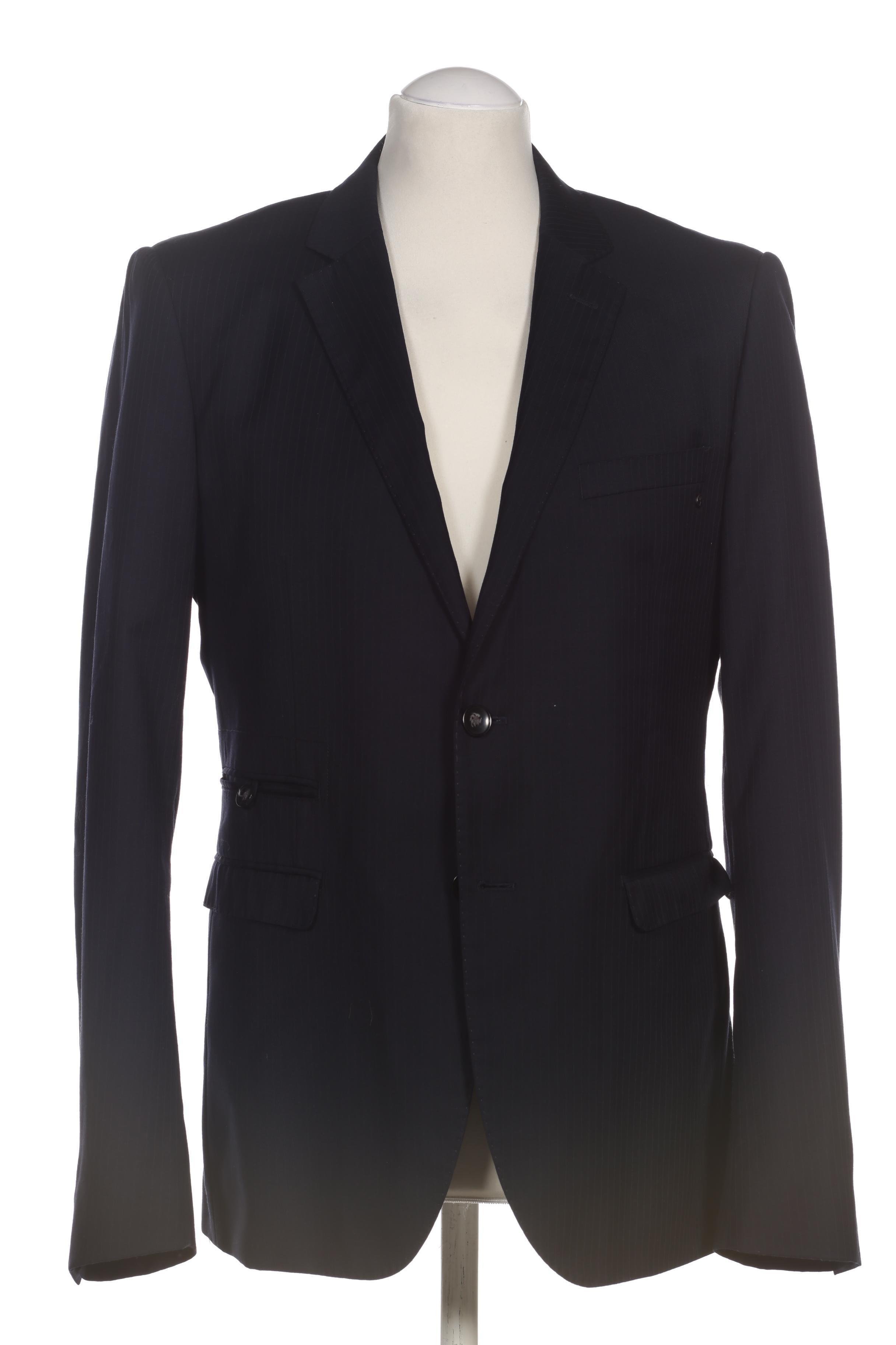 

G Star RAW Herren Sakko, blau, Gr.