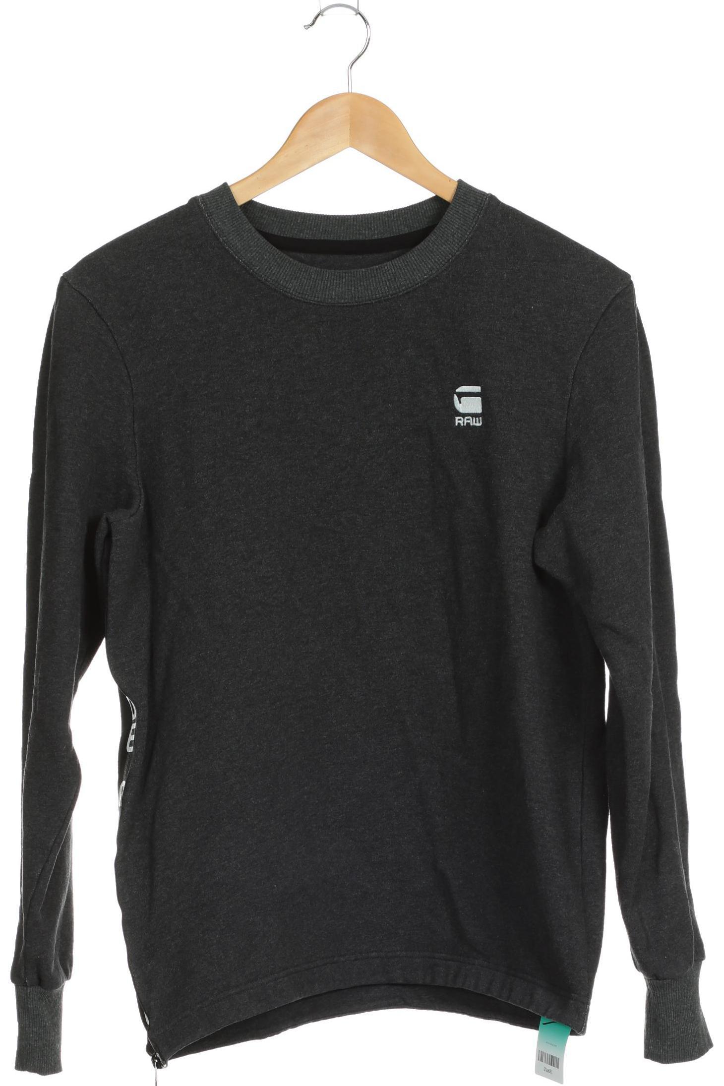 

G Star RAW Herren Sweatshirt, grau, Gr.