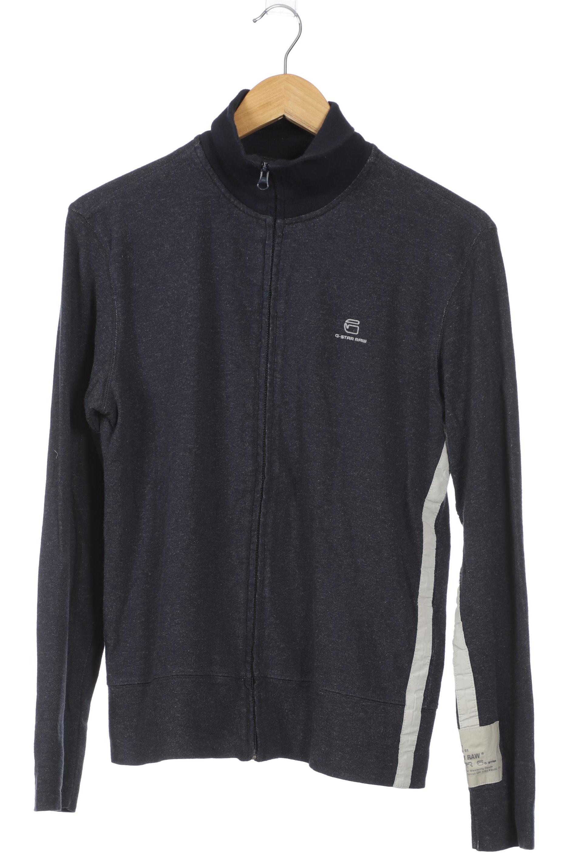 

G Star RAW Herren Sweatshirt, blau, Gr.