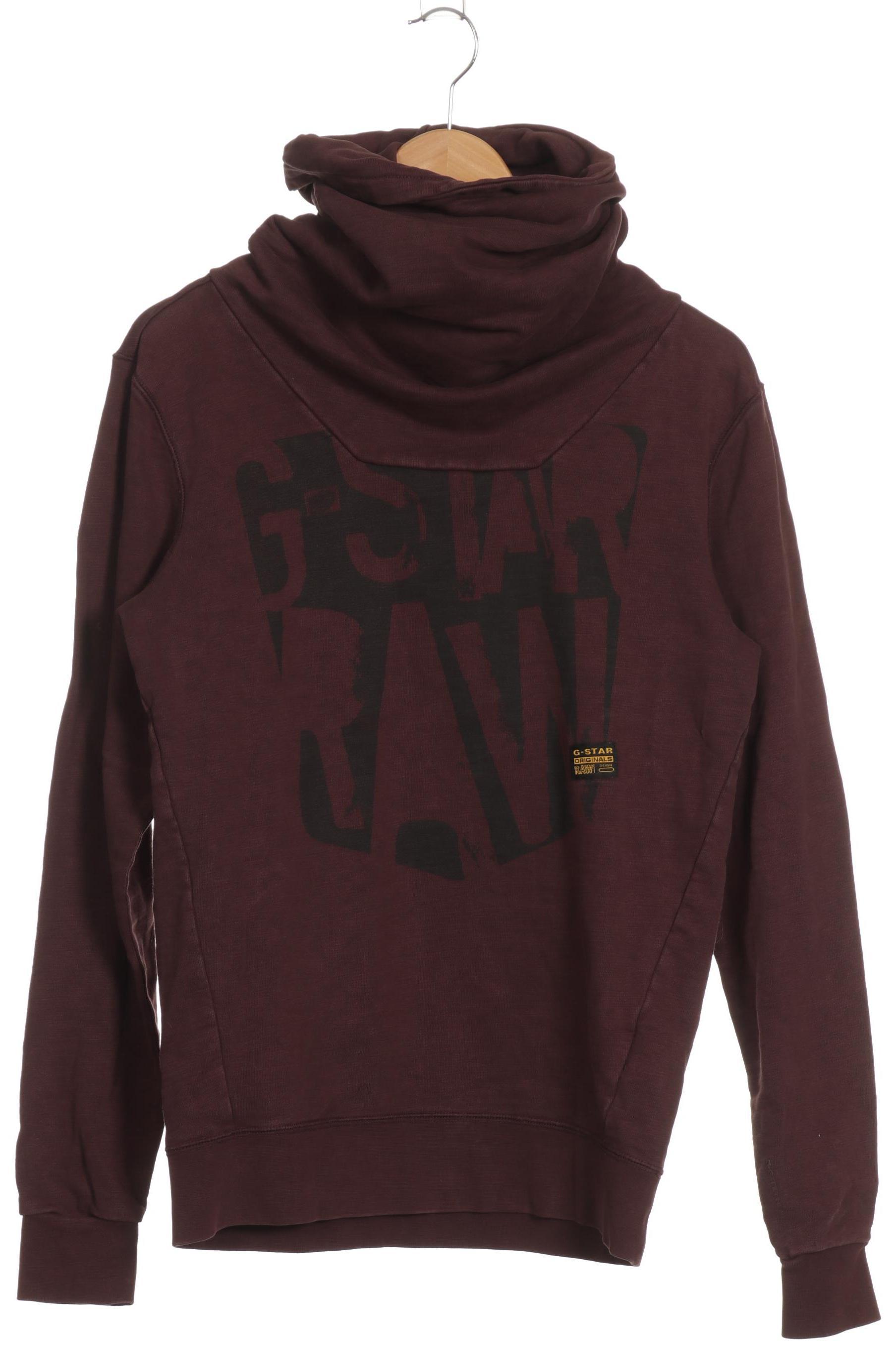 Thumbnail - G Star RAW Herren Sweatshirt, pink, Gr.