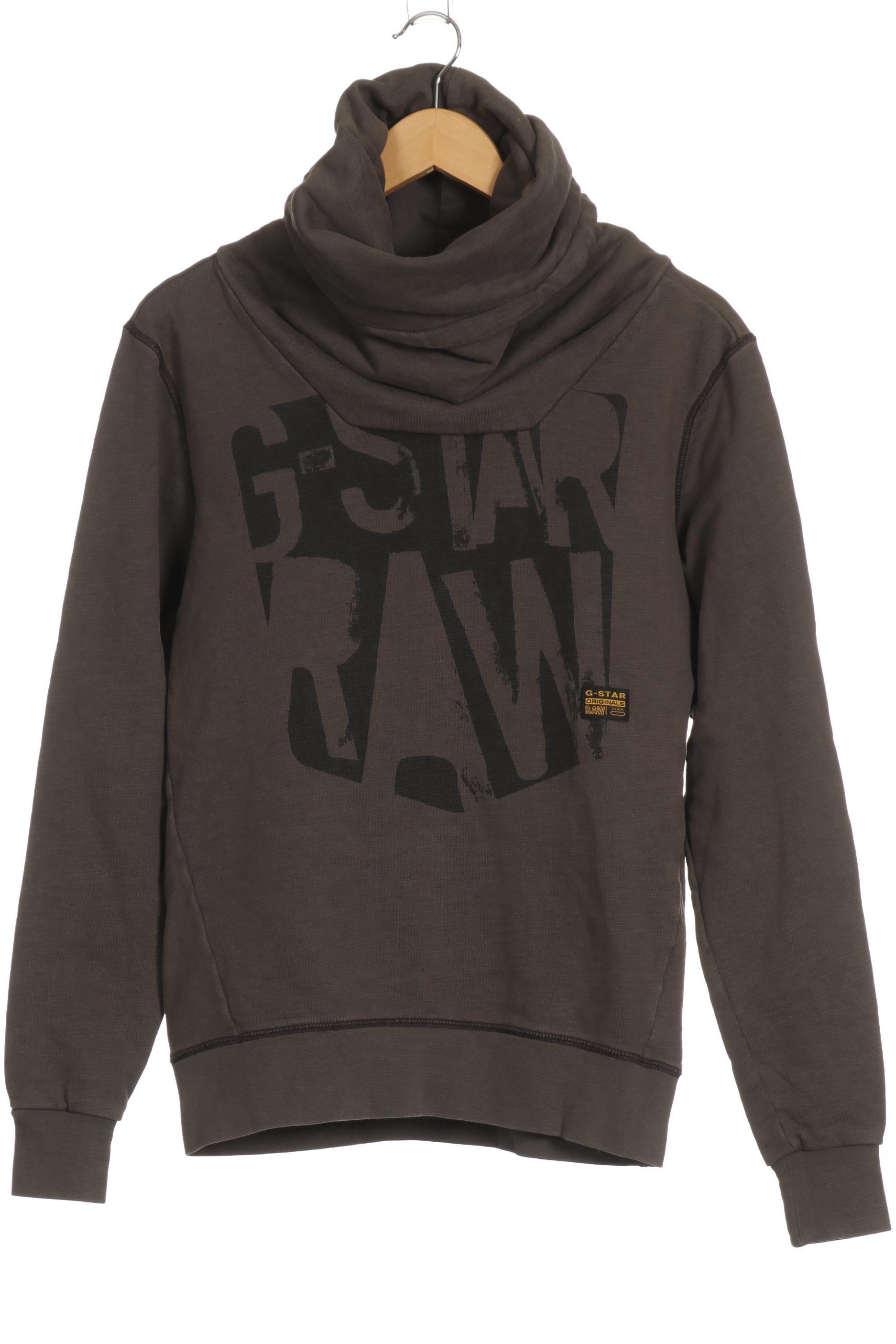 

G Star RAW Herren Sweatshirt, grau, Gr.