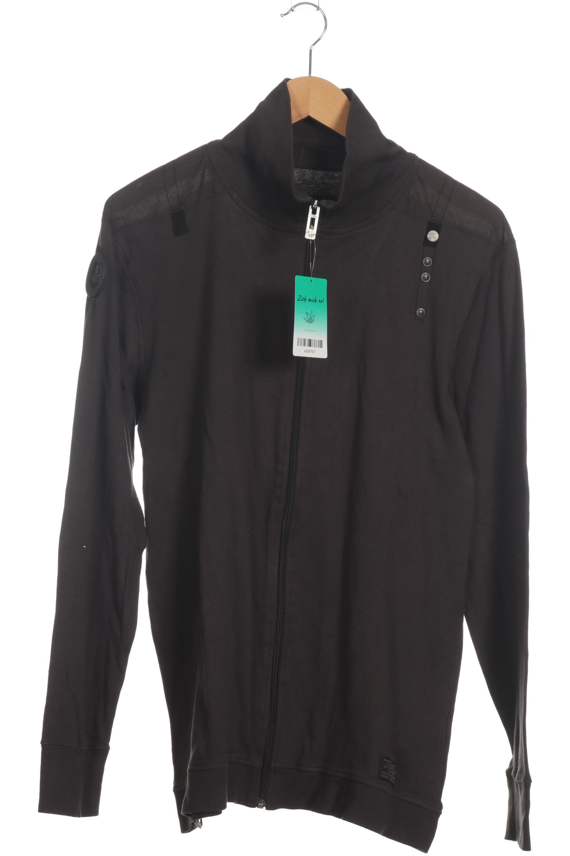 

G Star RAW Herren Sweatshirt, grau, Gr.