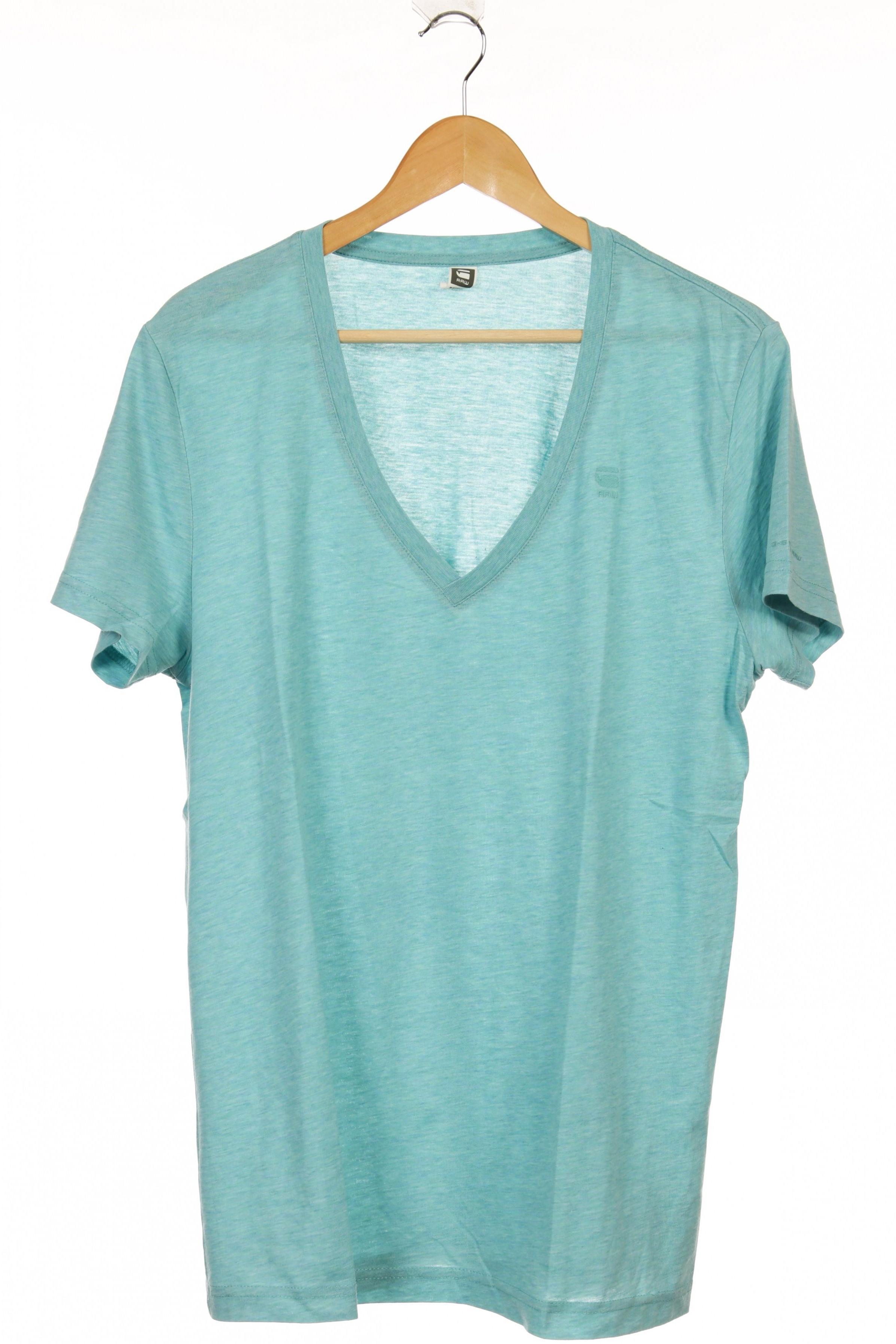 

G Star RAW Herren T-Shirt, blau, Gr.