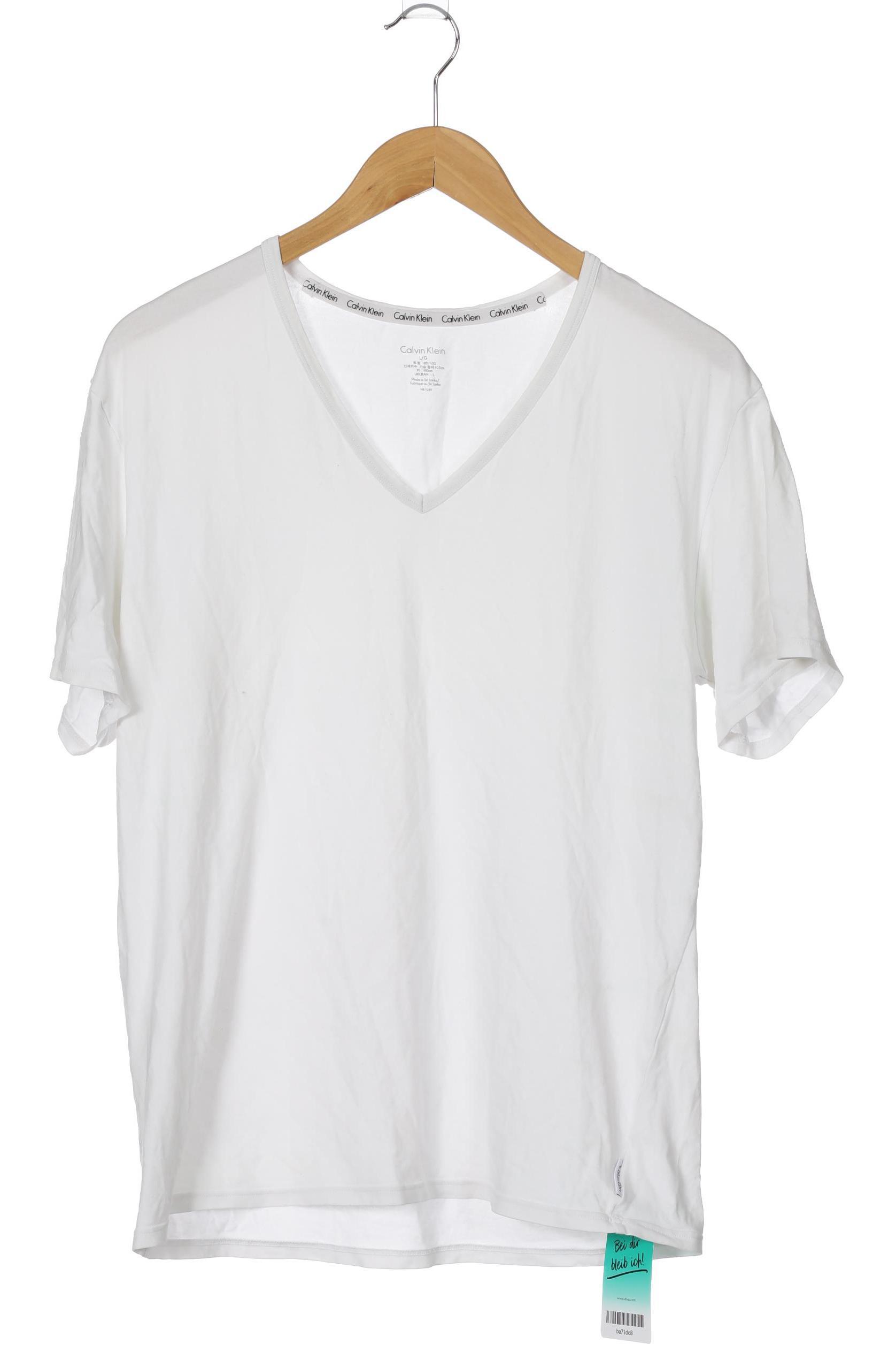 

G Star RAW Herren T-Shirt, weiß, Gr.