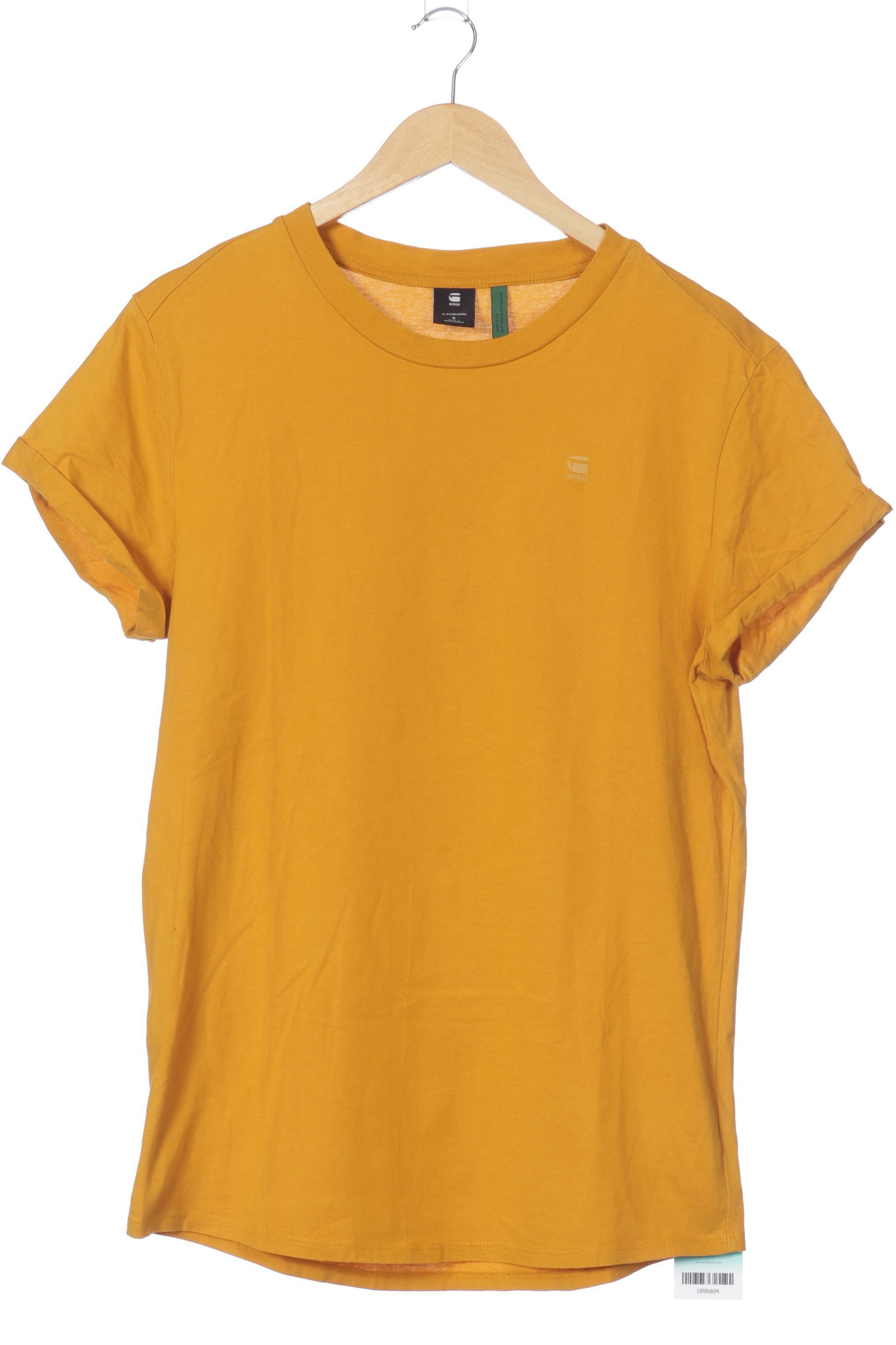 Thumbnail - G Star RAW Herren T-Shirt, orange, Gr.