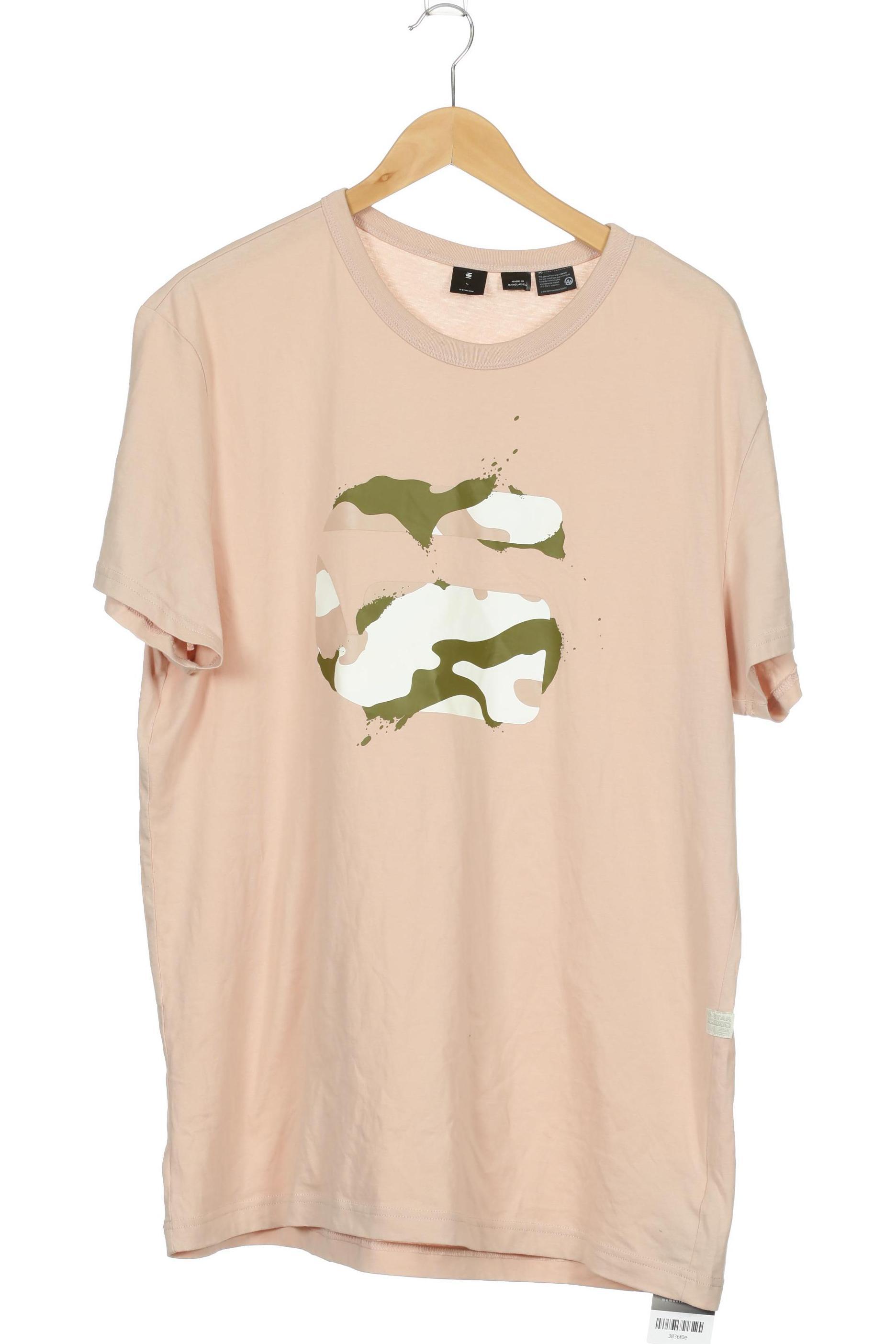 Thumbnail - G Star RAW Herren T-Shirt, beige, Gr.