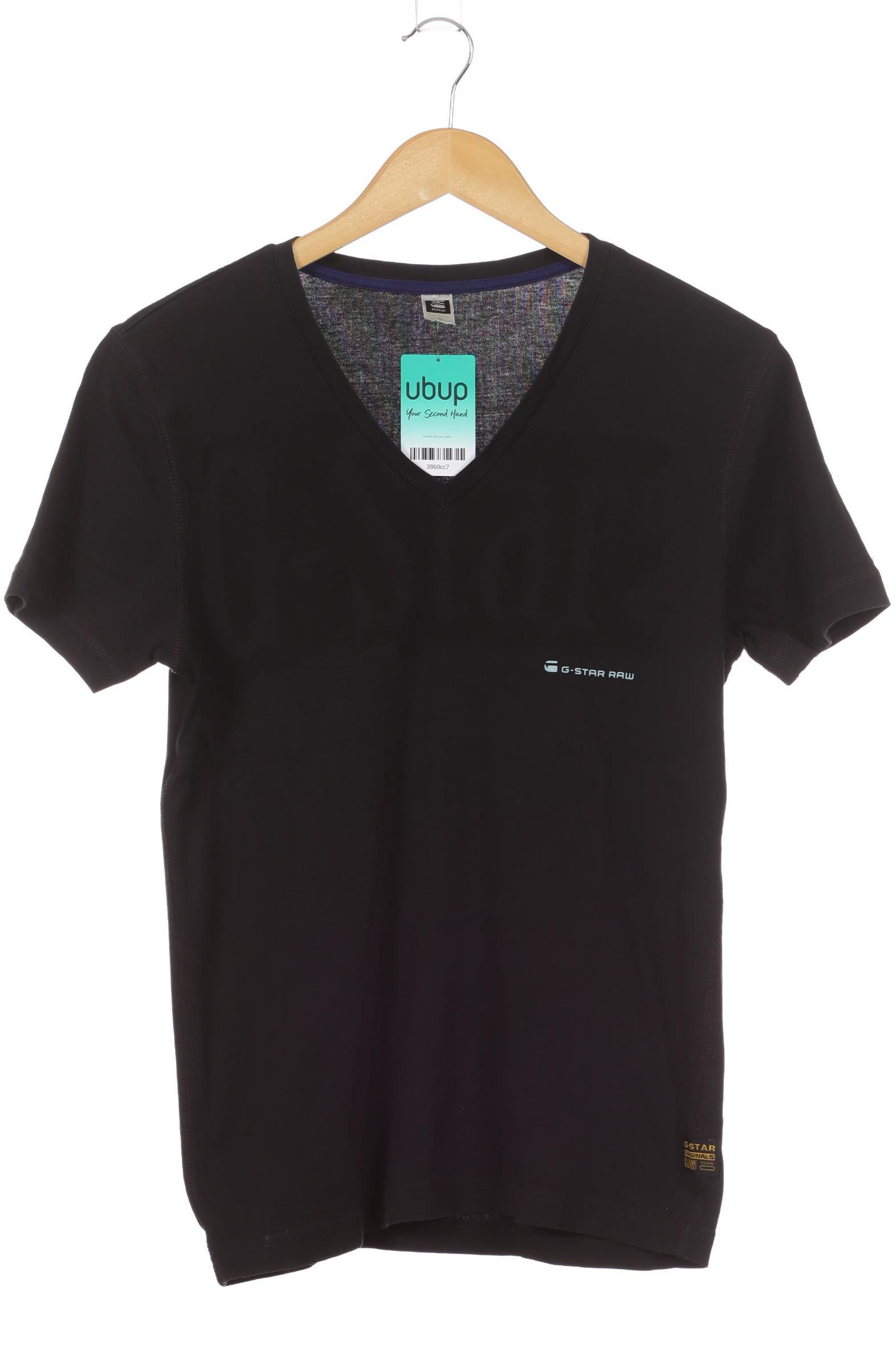 

G Star RAW Herren T-Shirt, schwarz, Gr.