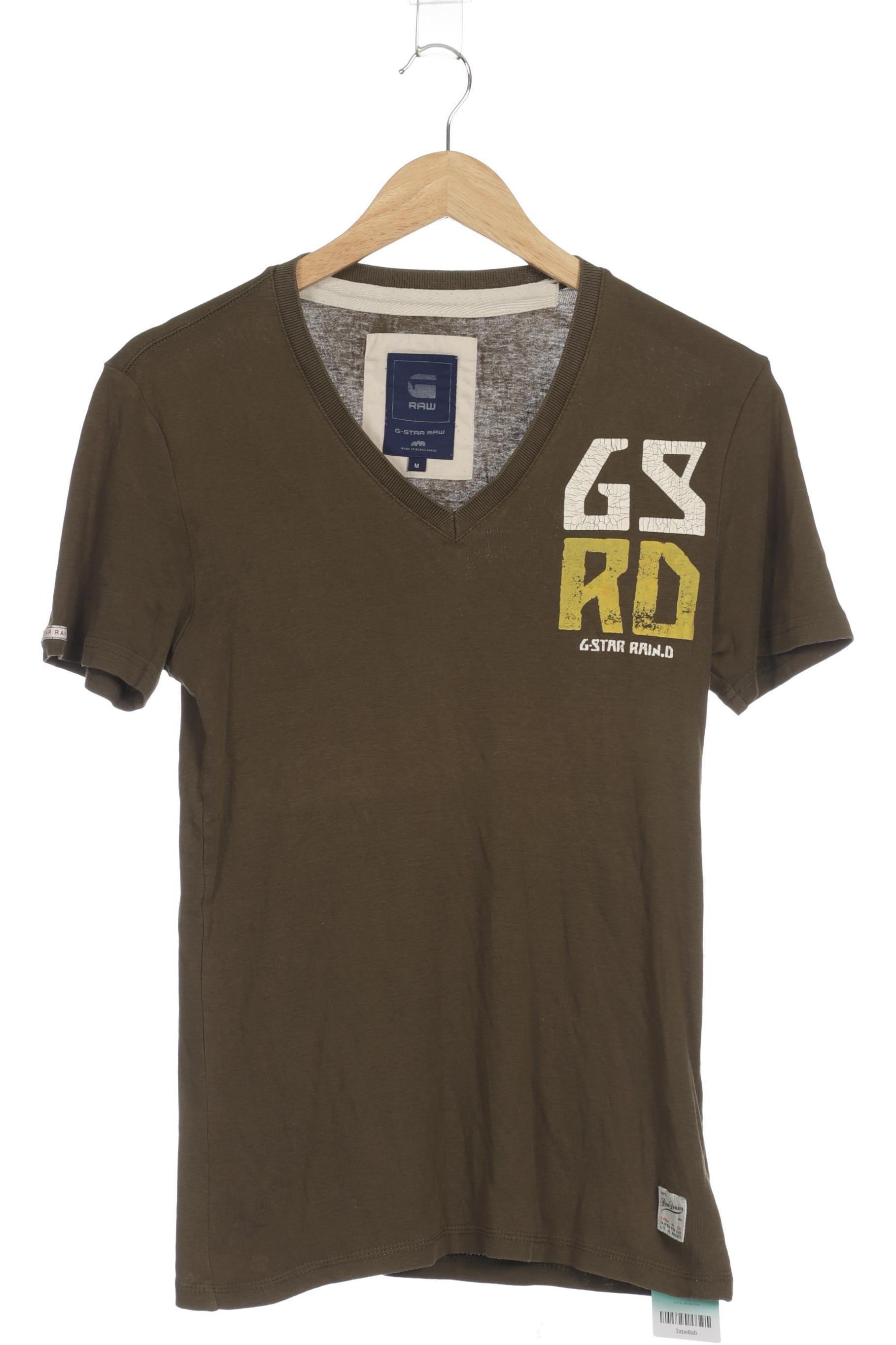 

G Star RAW Herren T-Shirt, grün, Gr.