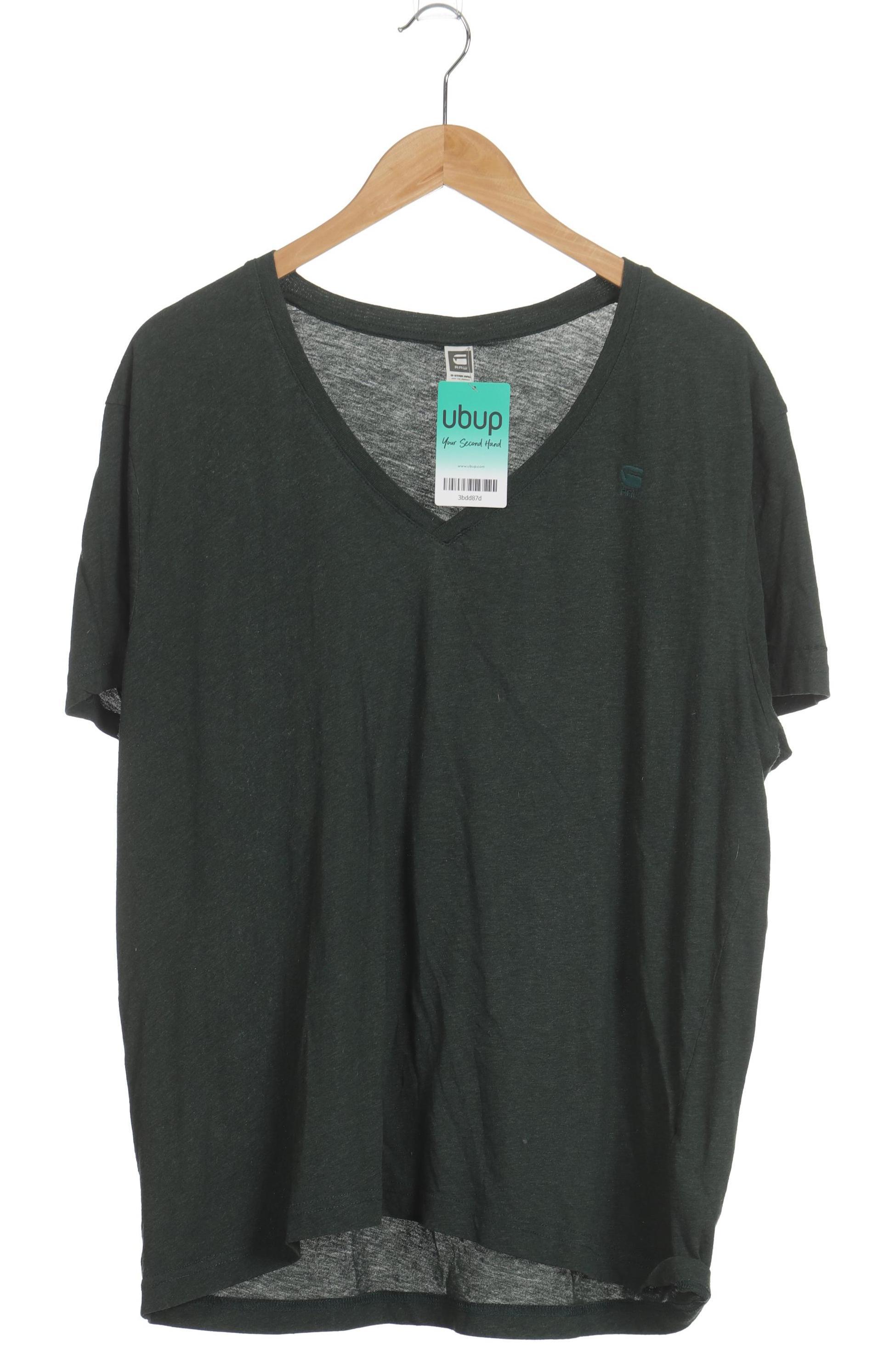 

G Star RAW Herren T-Shirt, grün, Gr.