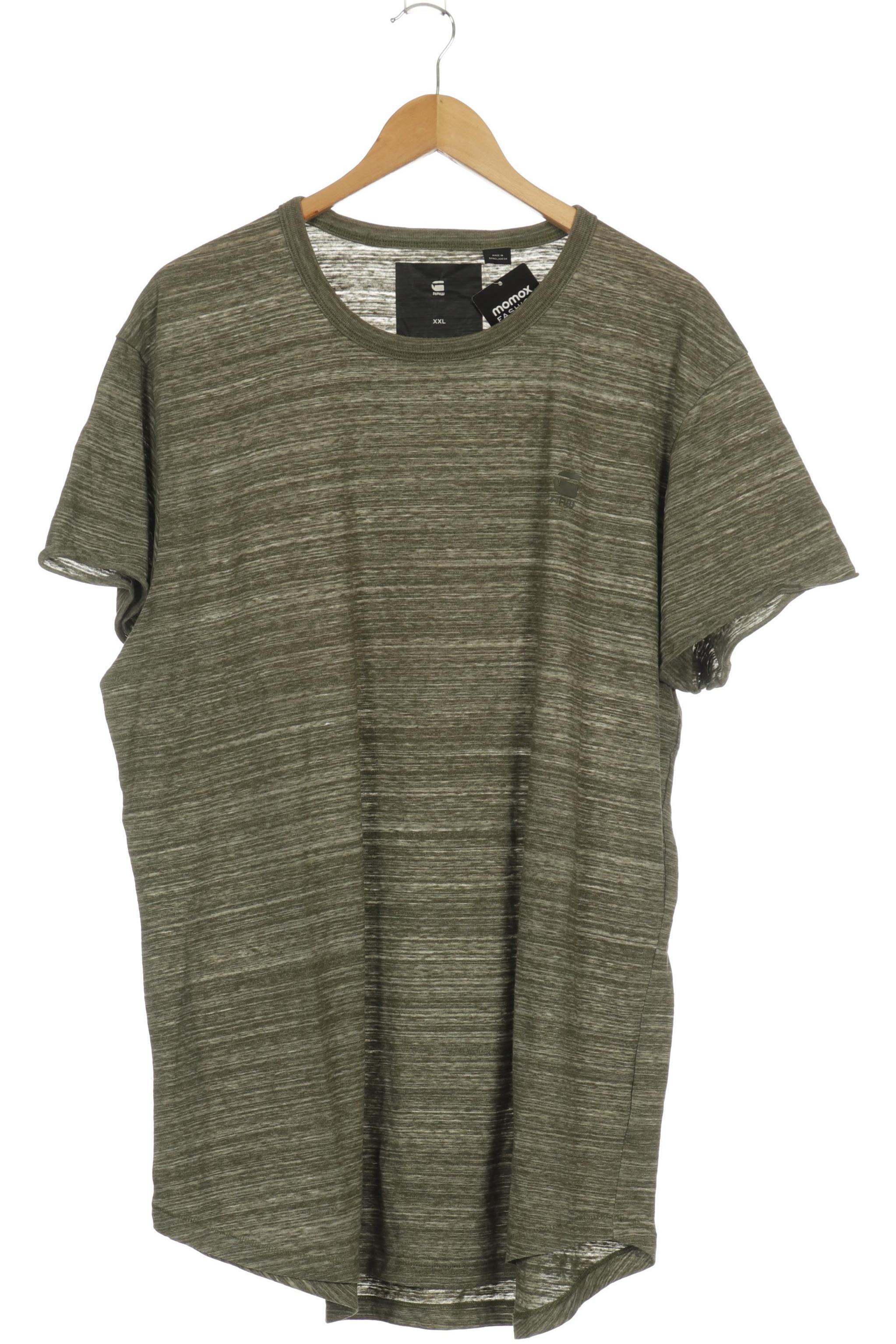 

G Star RAW Herren T-Shirt, grün, Gr.